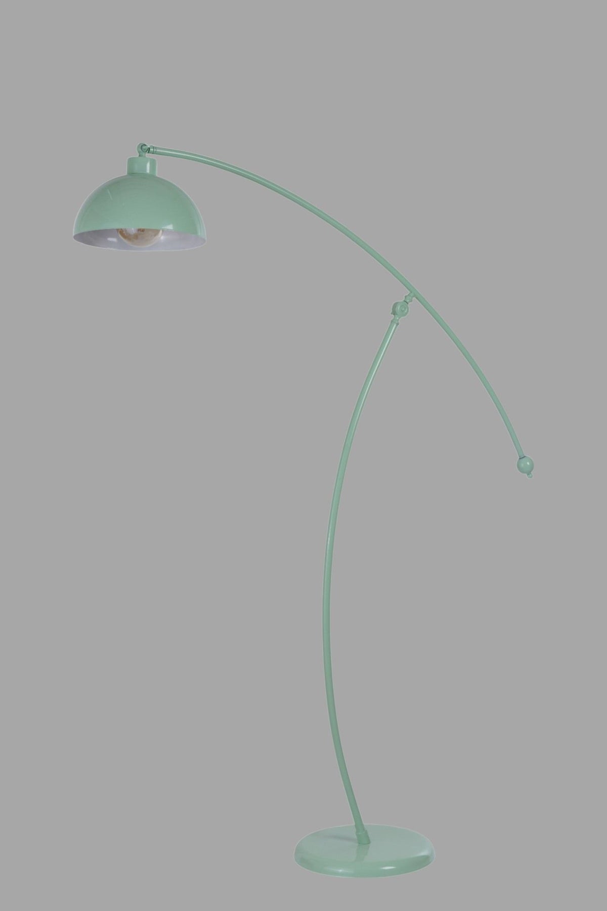 Podna lampa 668, menta