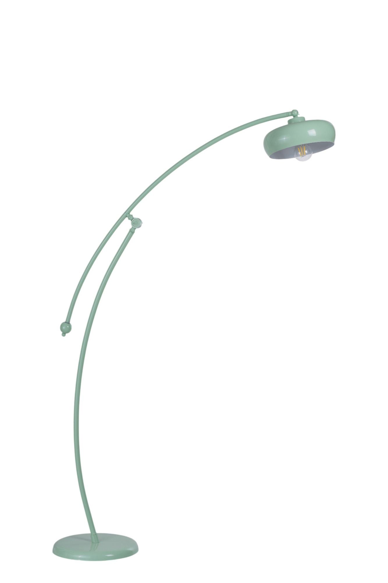 Podna lampa 682, menta