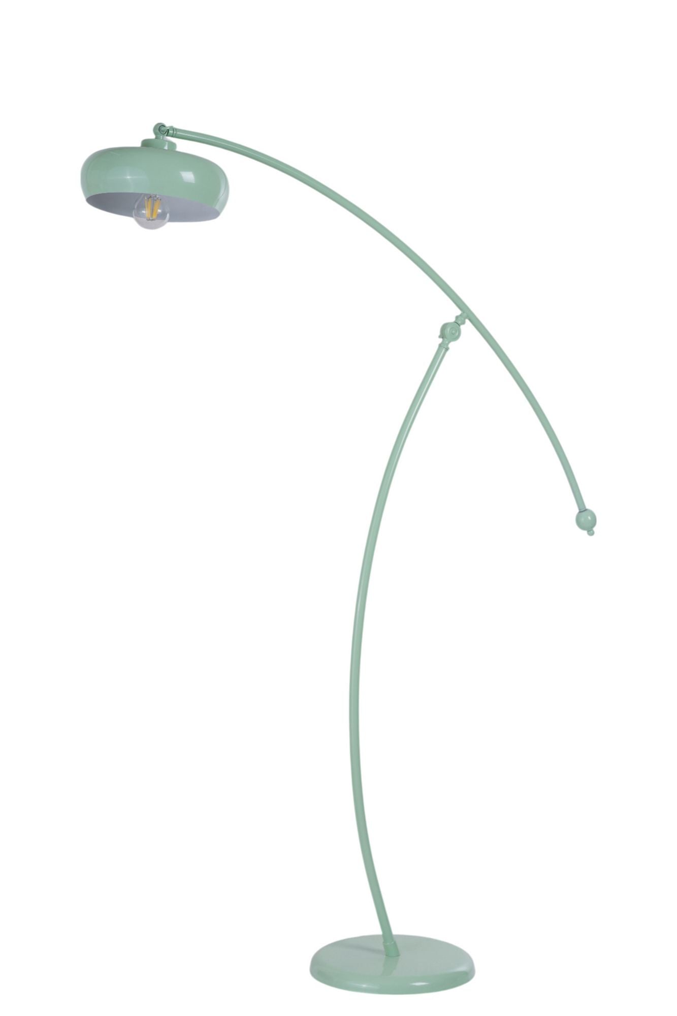 Podna lampa 682, menta