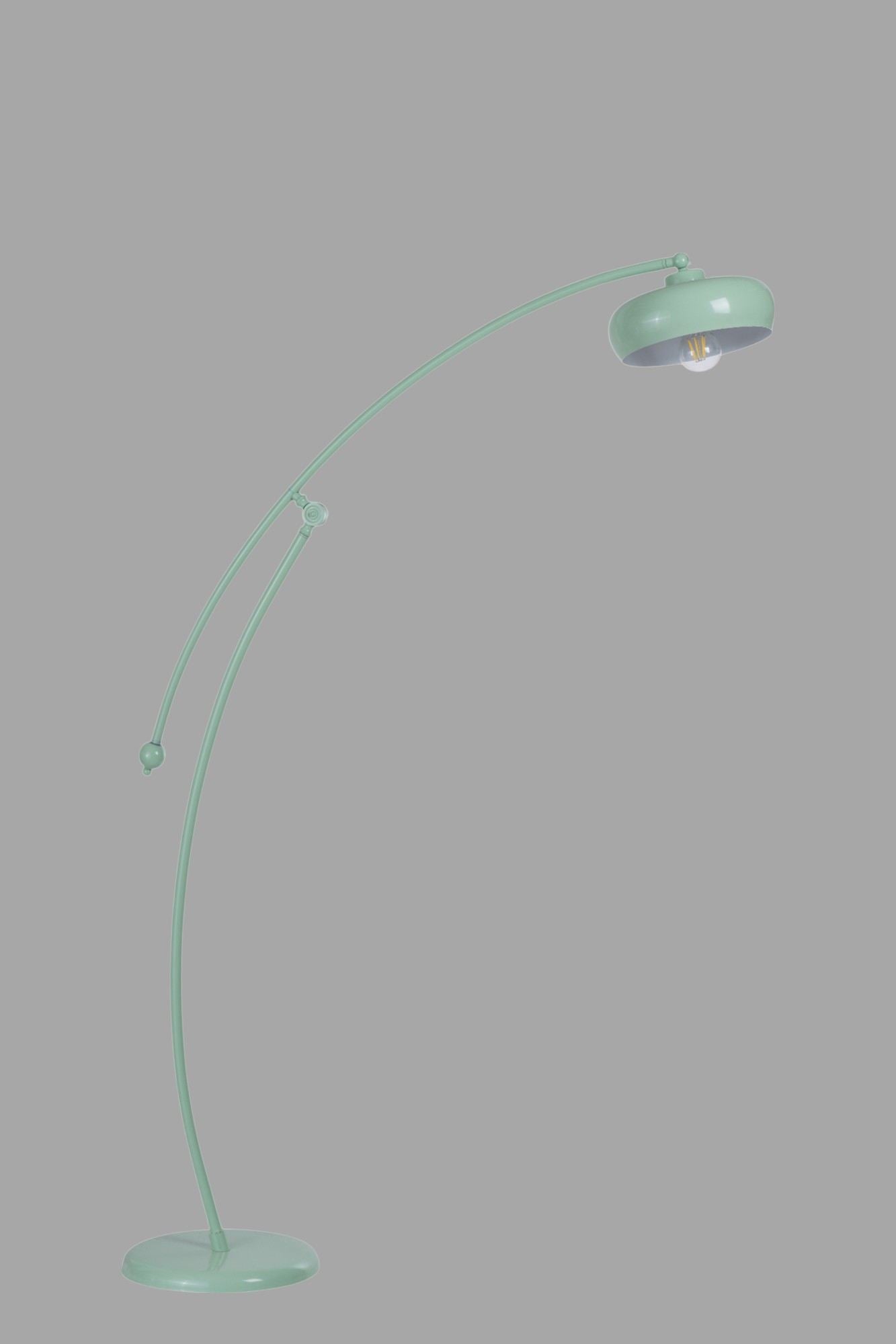 Podna lampa 682, menta