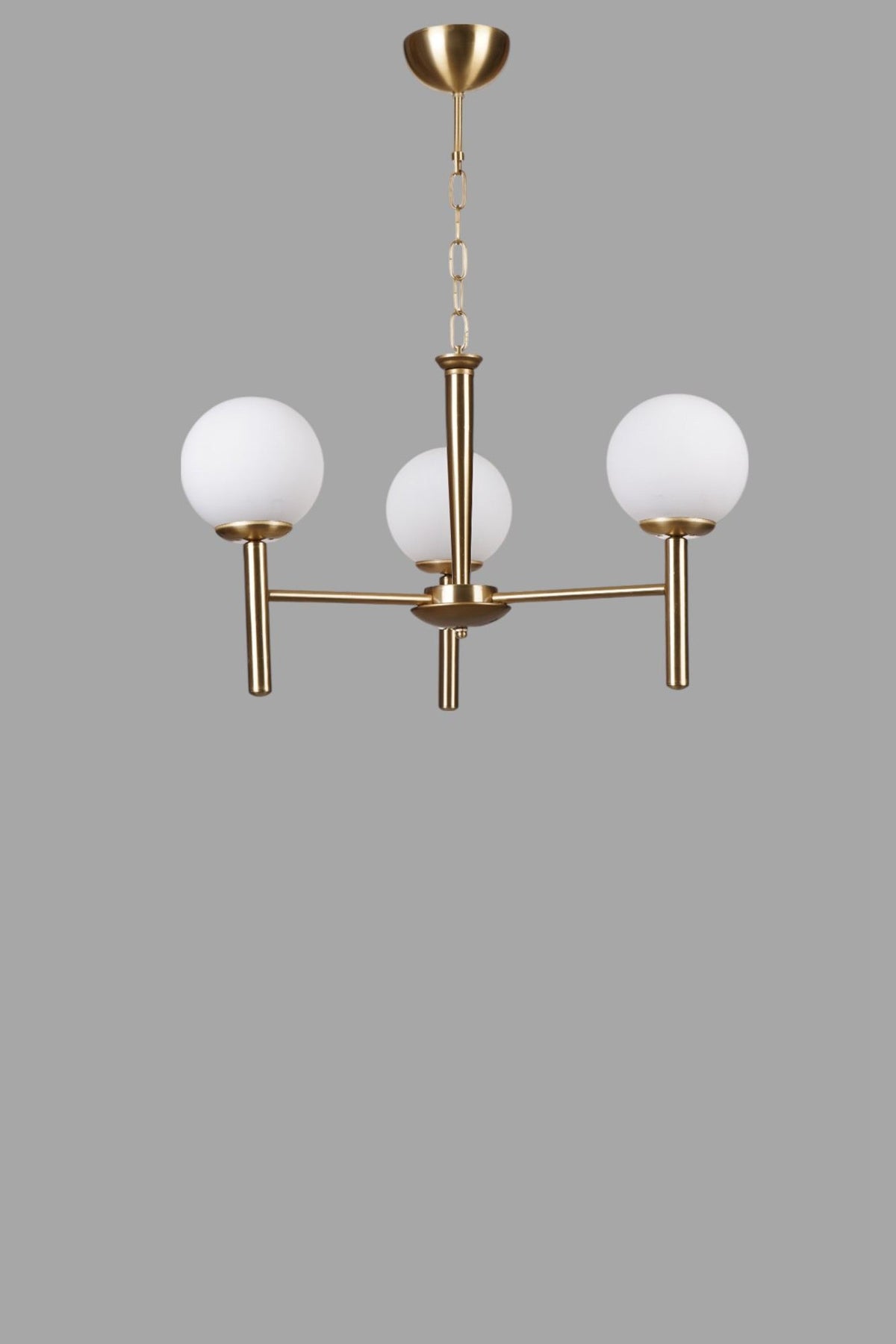 Luster 781, Bijela, Zlatna