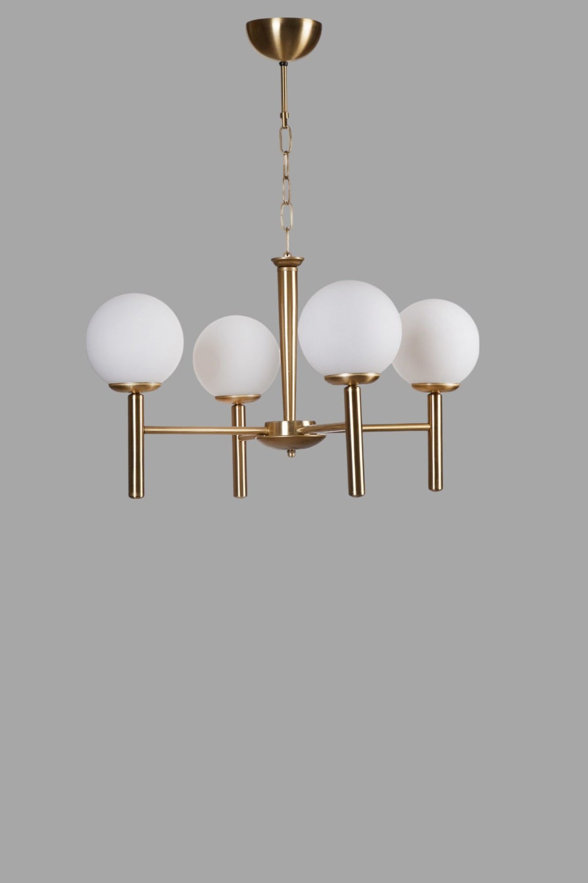 Luster 798, Bijela, Zlatna