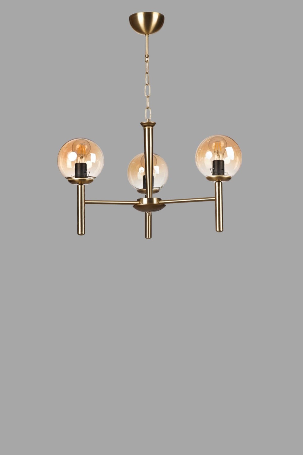 Luster 811, Med, Zlatna