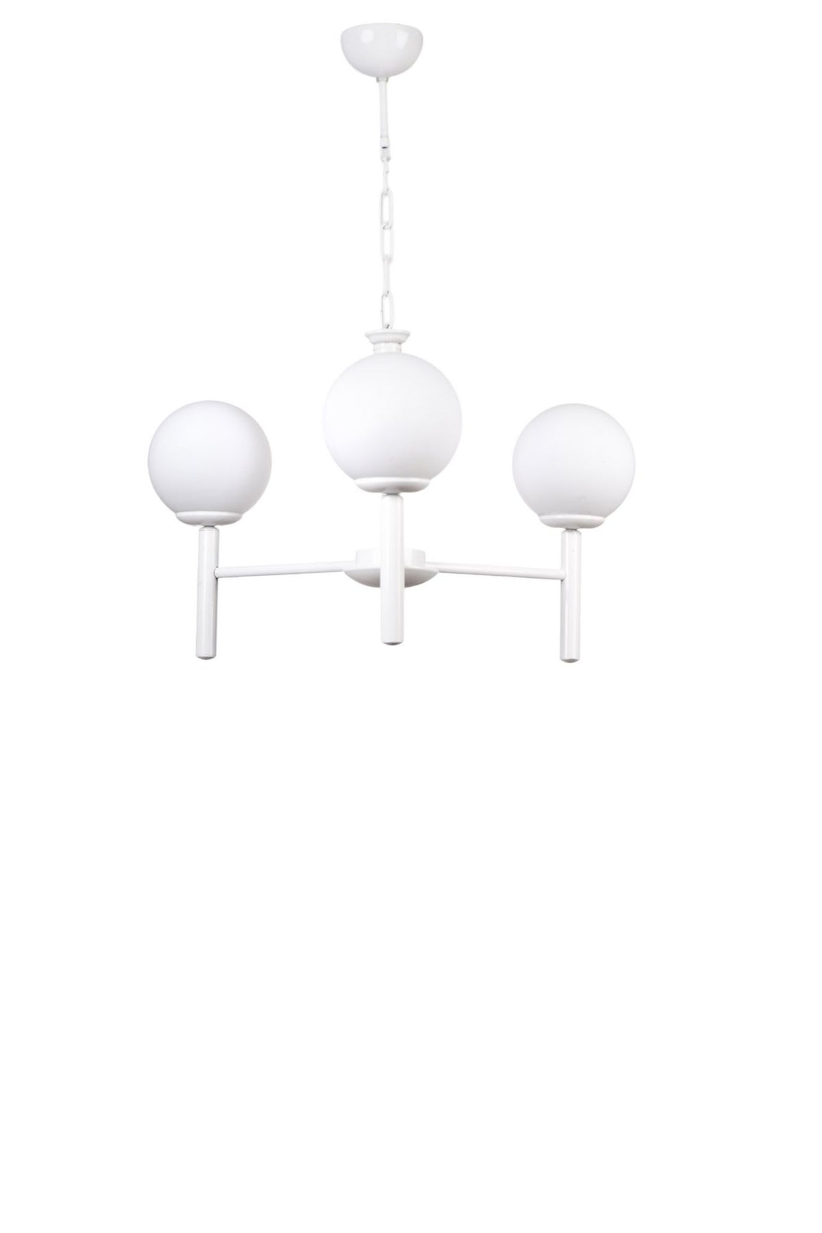 Luster 934, Bijeli