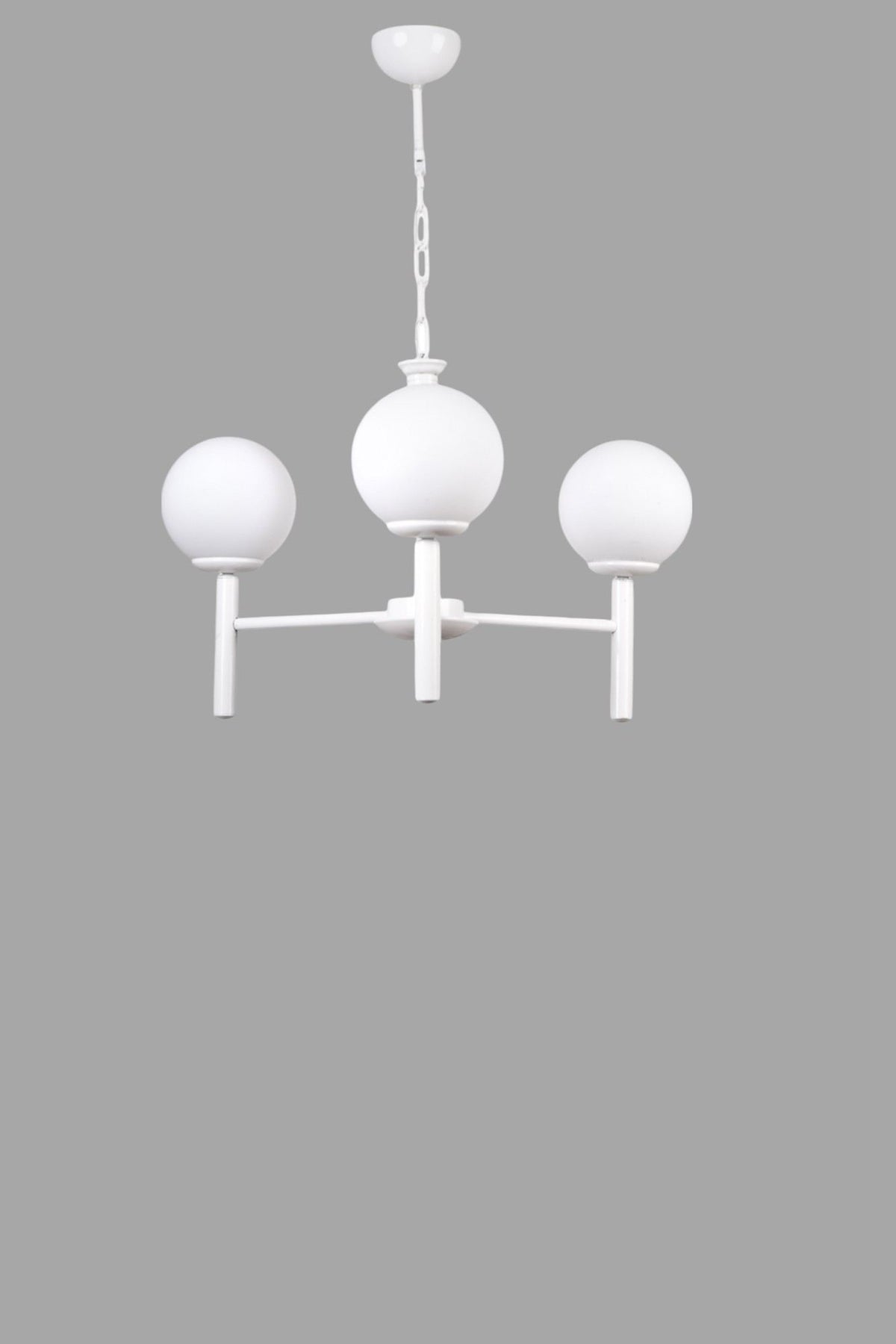 Luster 934, Bijeli