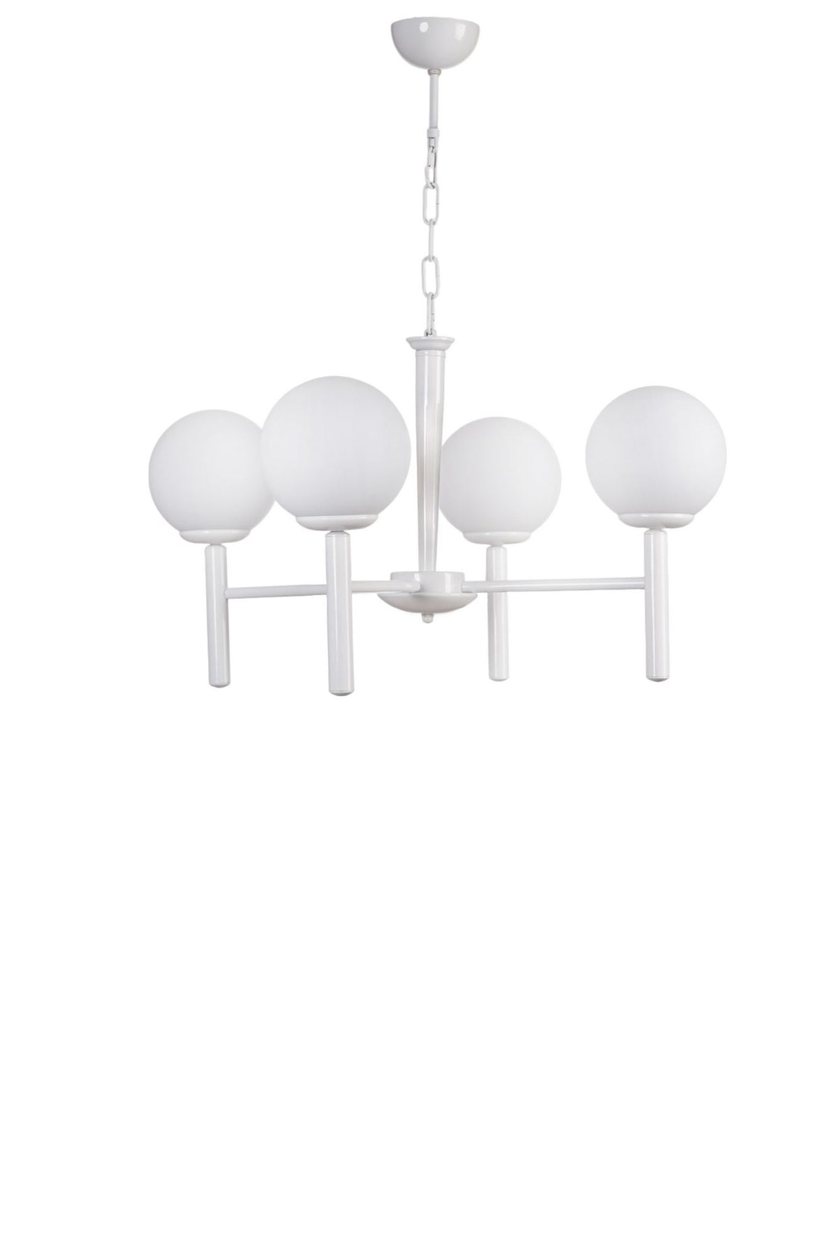 Luster 941, Bijeli