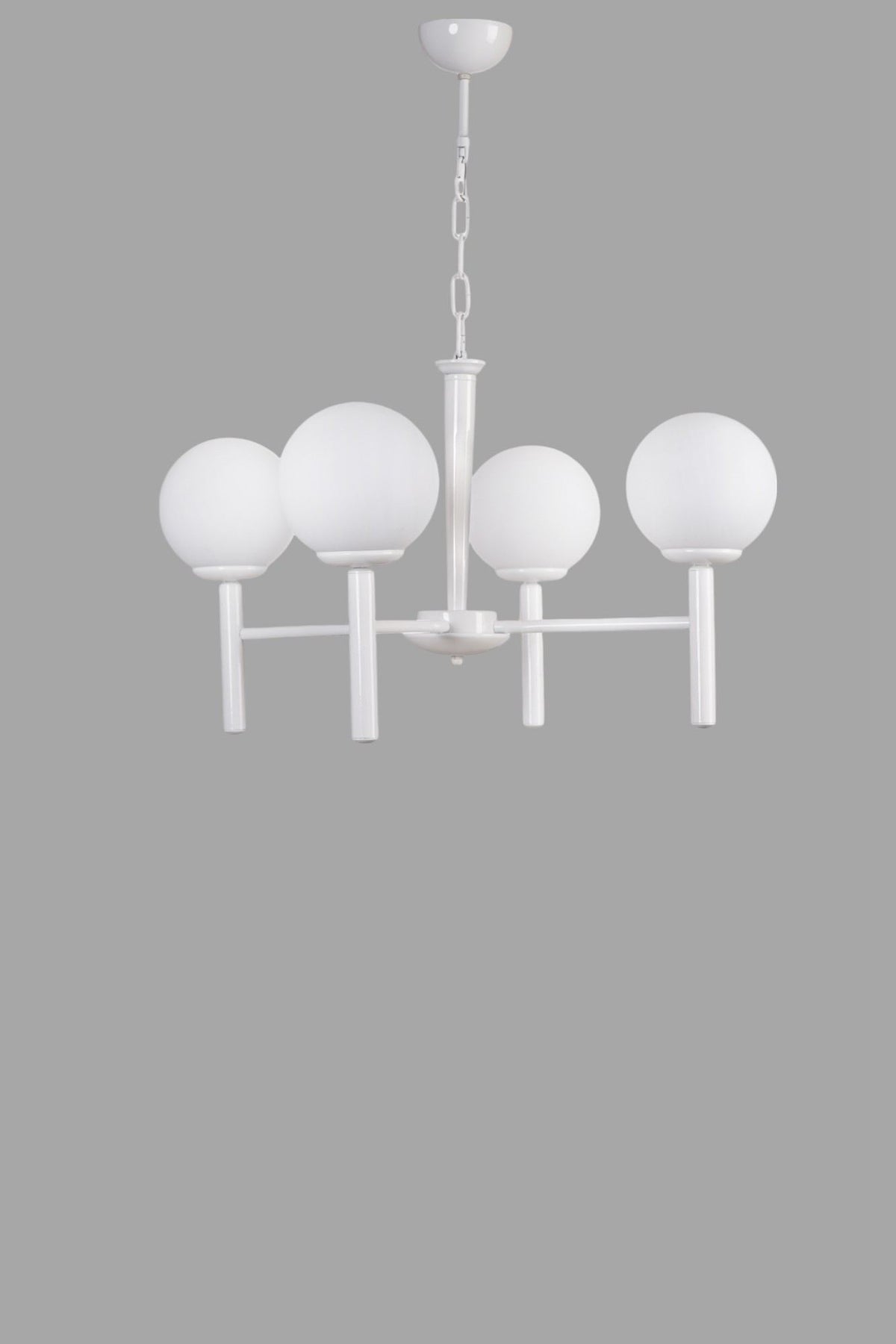 Luster 941, Bijeli