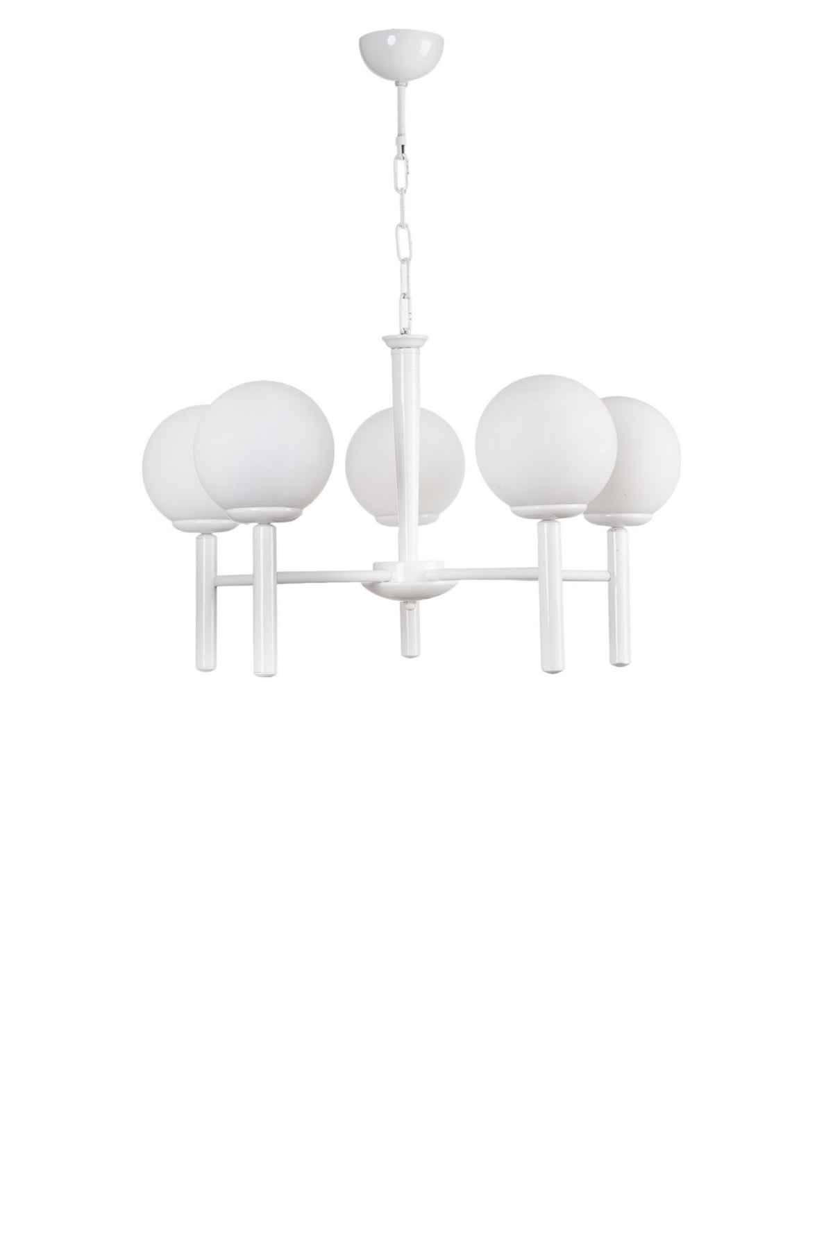 Luster 958, Bijeli