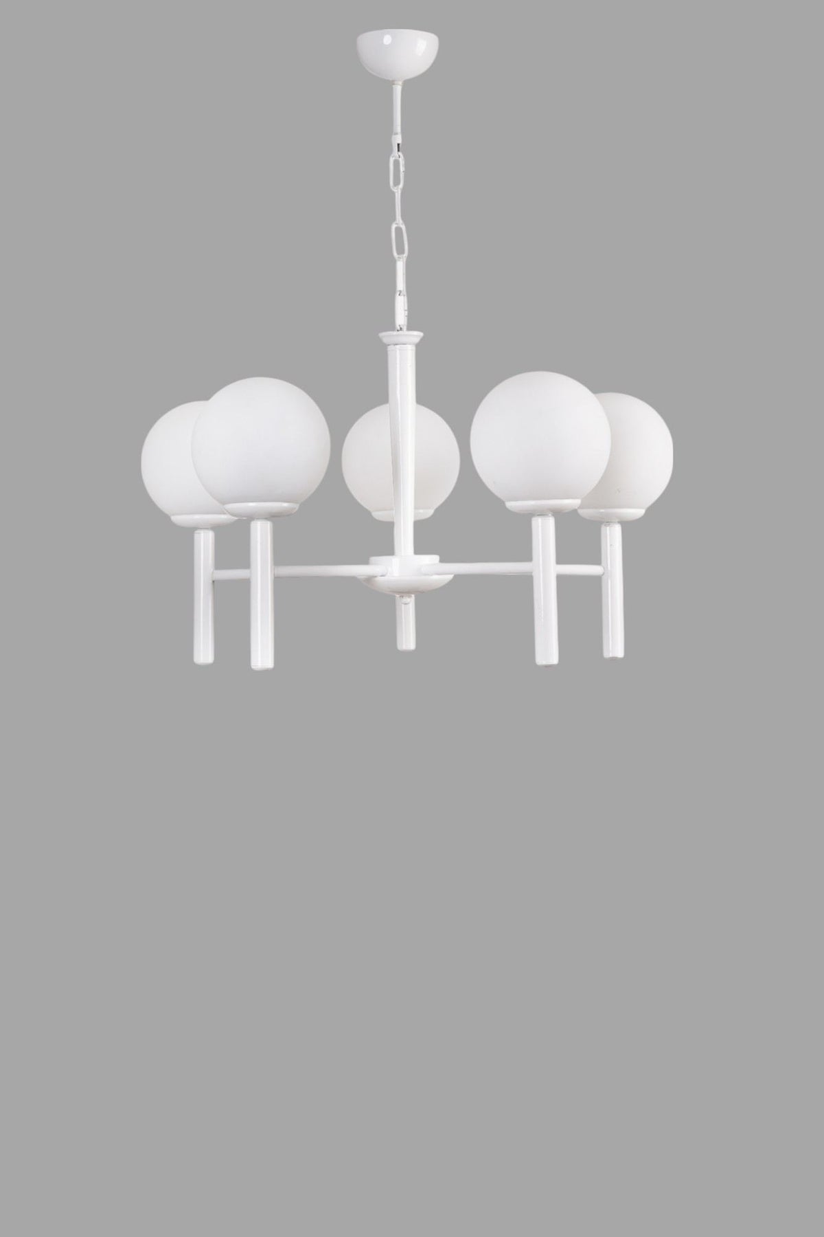Luster 958, Bijeli