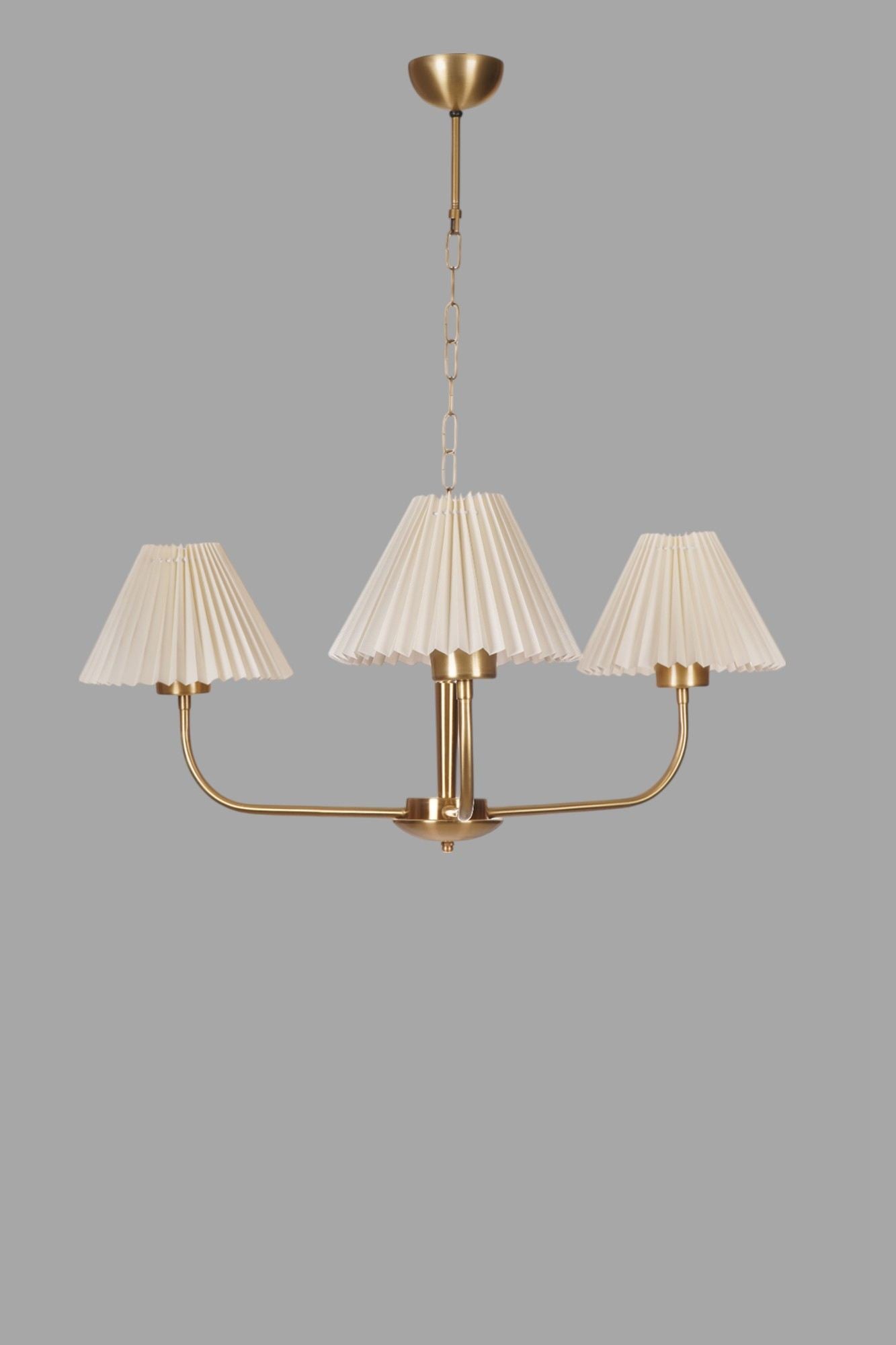 Luster 965, Krem, Zlatna