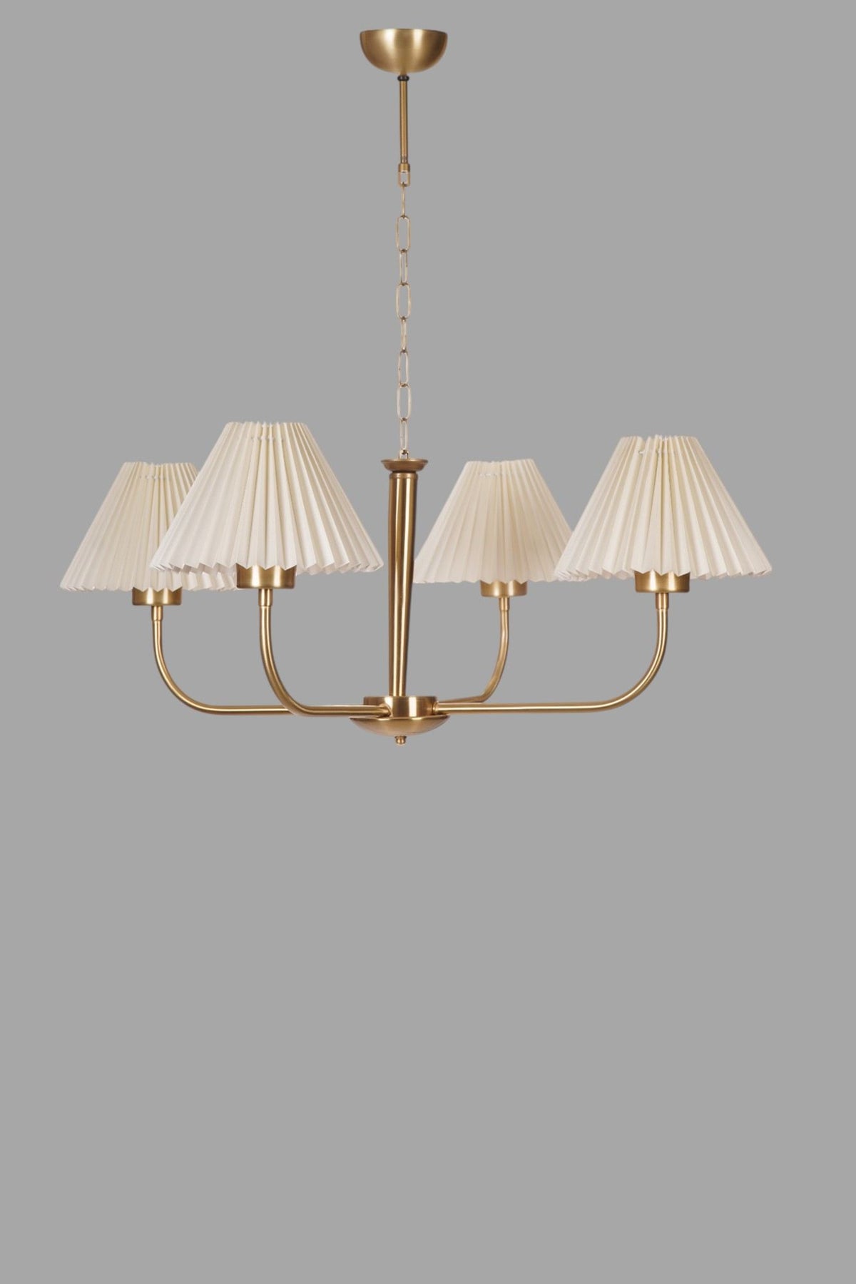 Luster 972, Krem, Zlatna