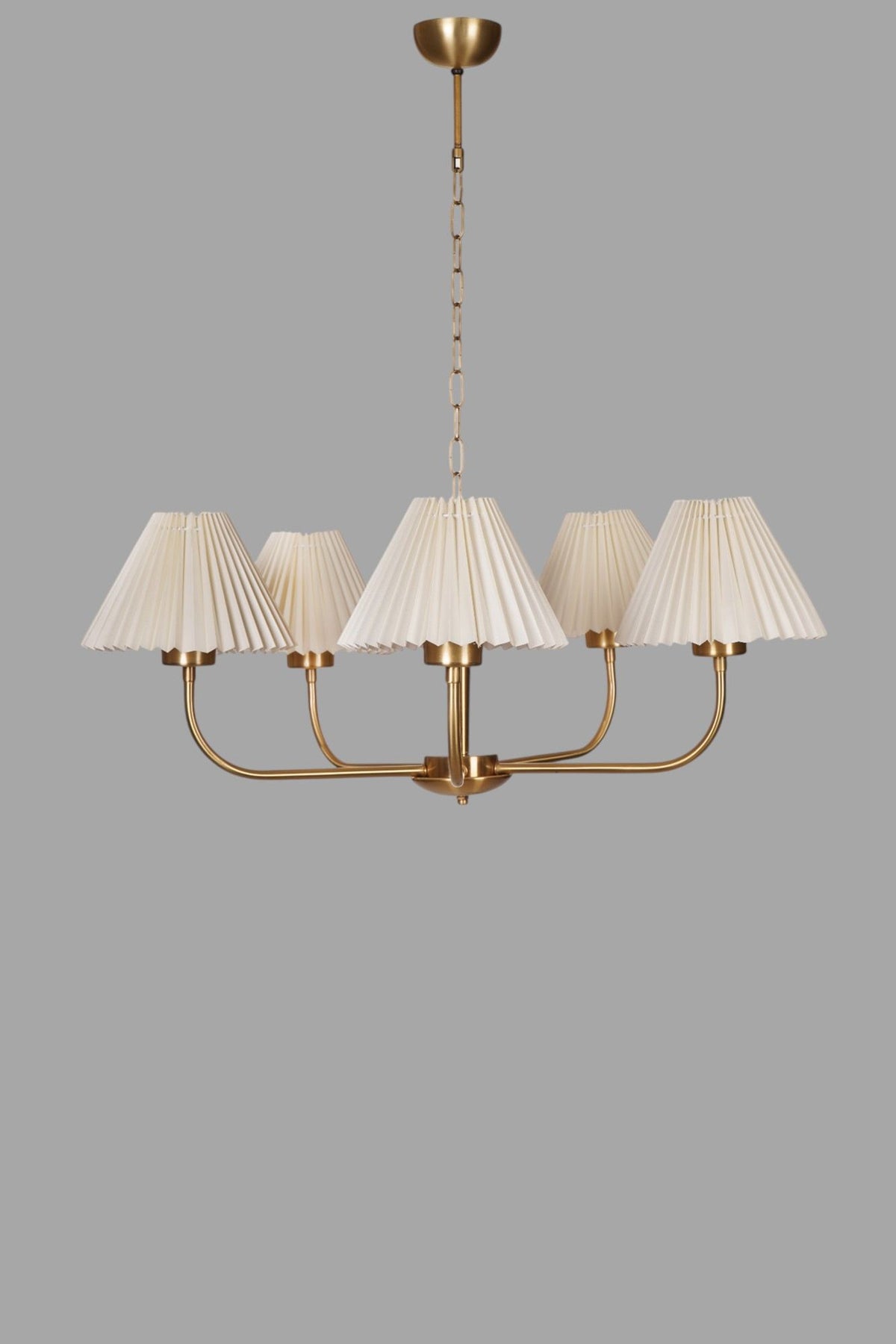 Luster 989, Krem, Zlatna
