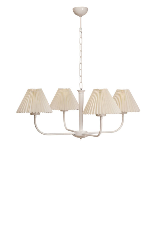 Luster 061, Krem, Bijela