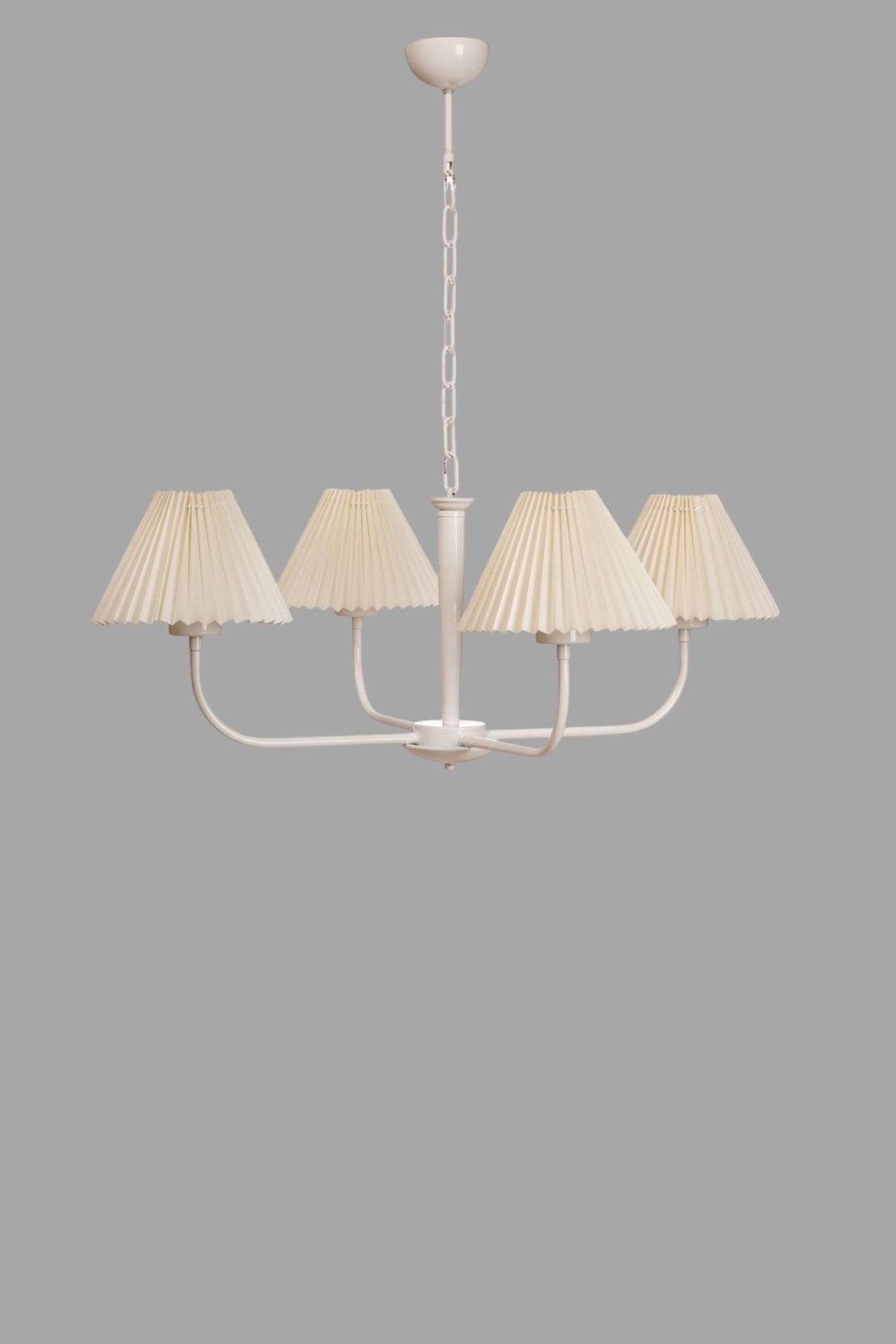 Luster 061, Krem, Bijela