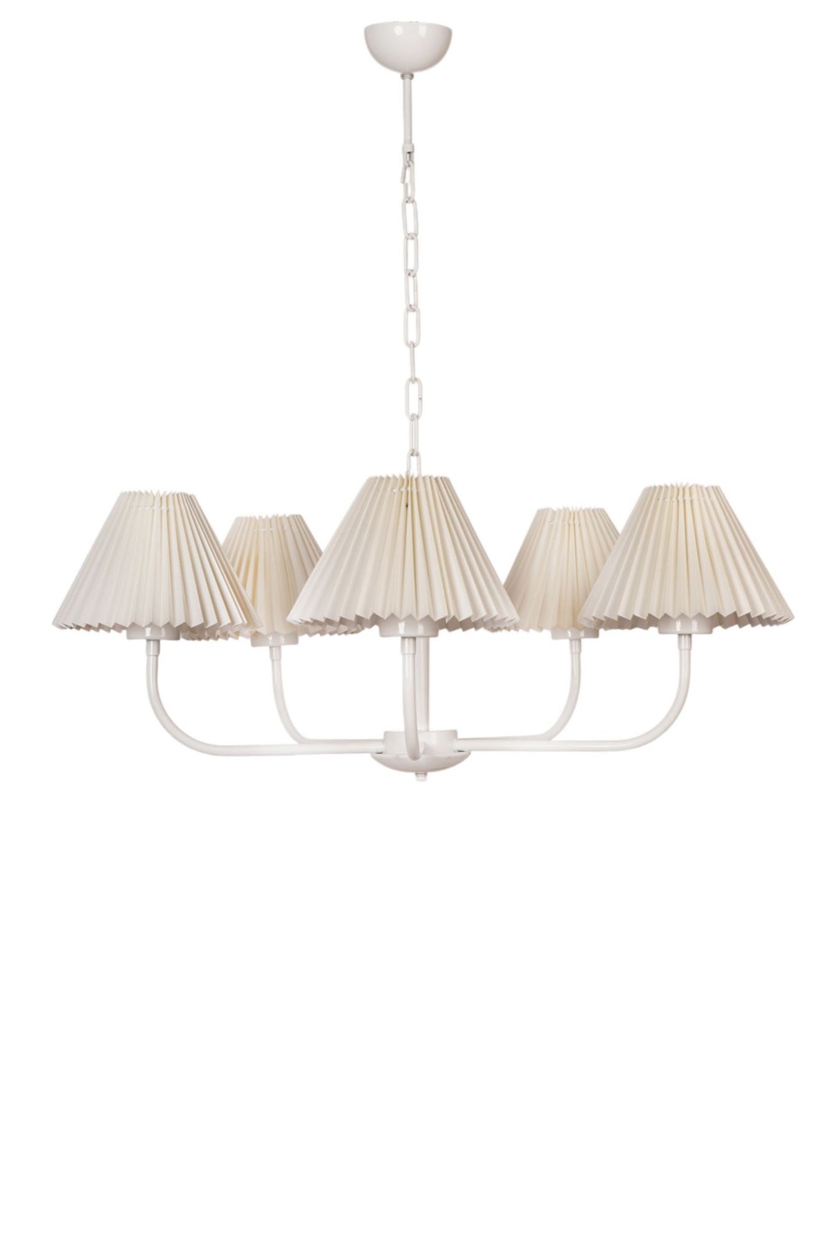 Luster 078, Krem, Bijela