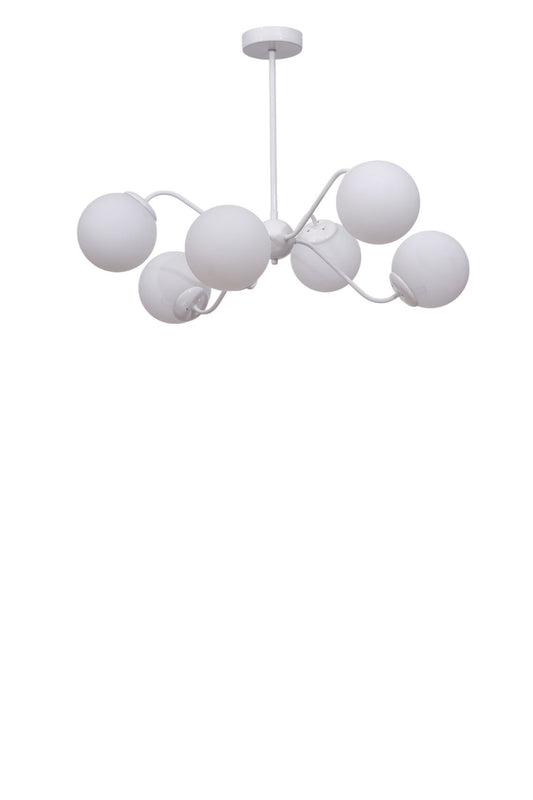 Luster 160, Bijeli