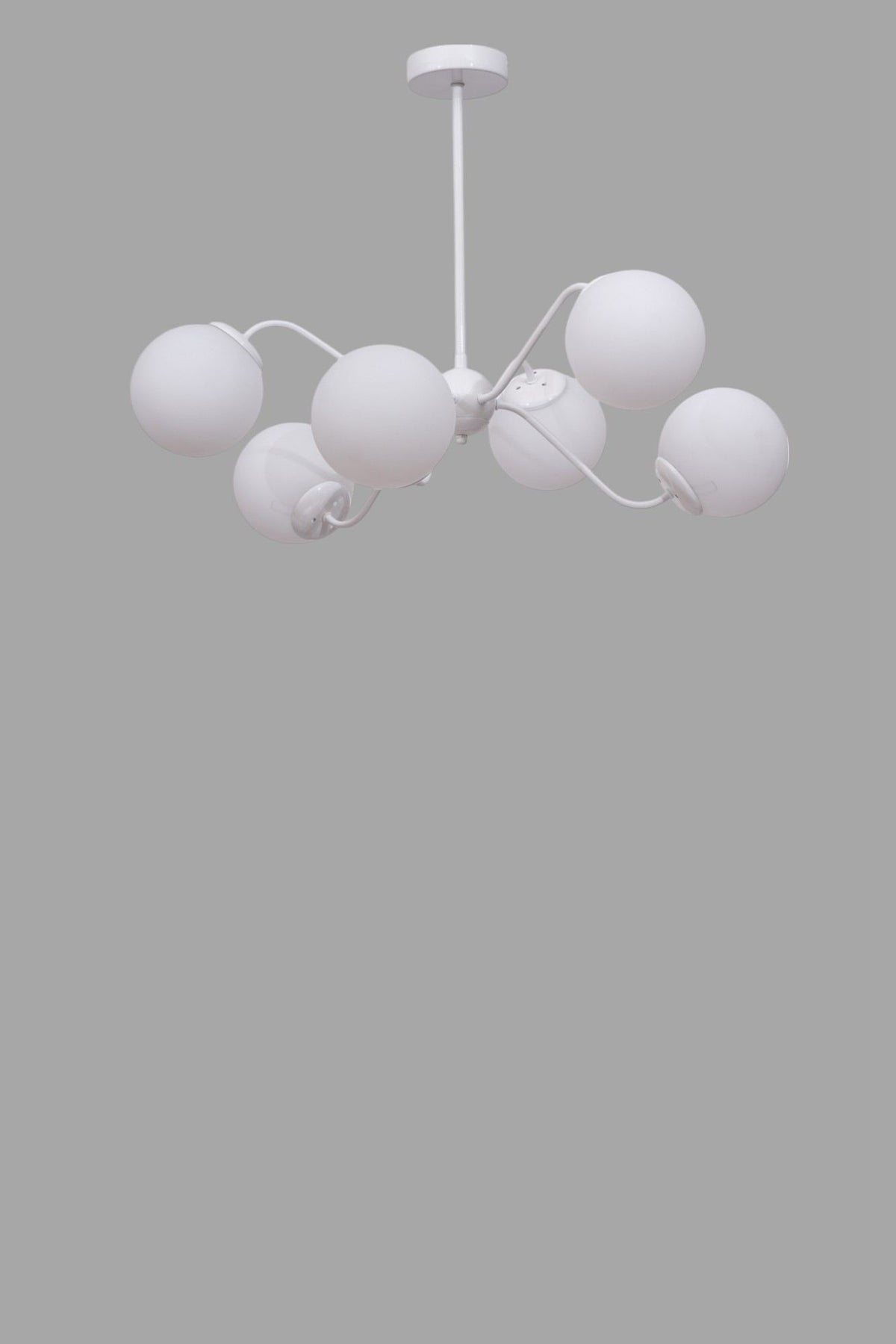 Luster 160, Bijeli