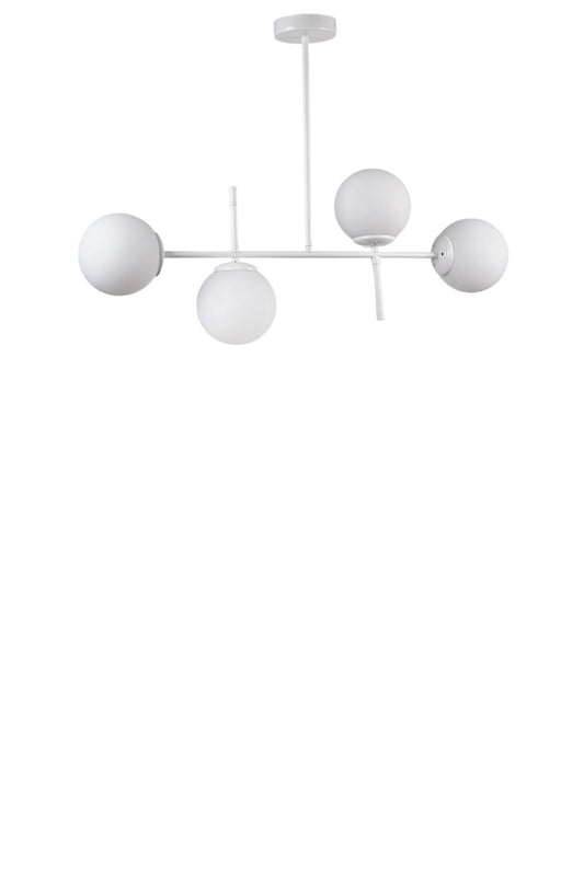 Luster 252, Bijeli