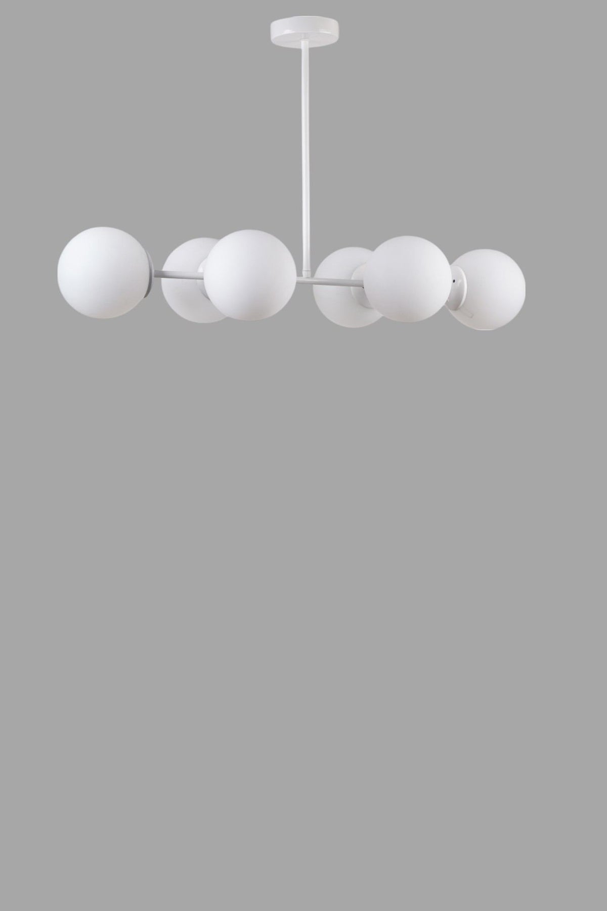 Luster 283, Bijeli