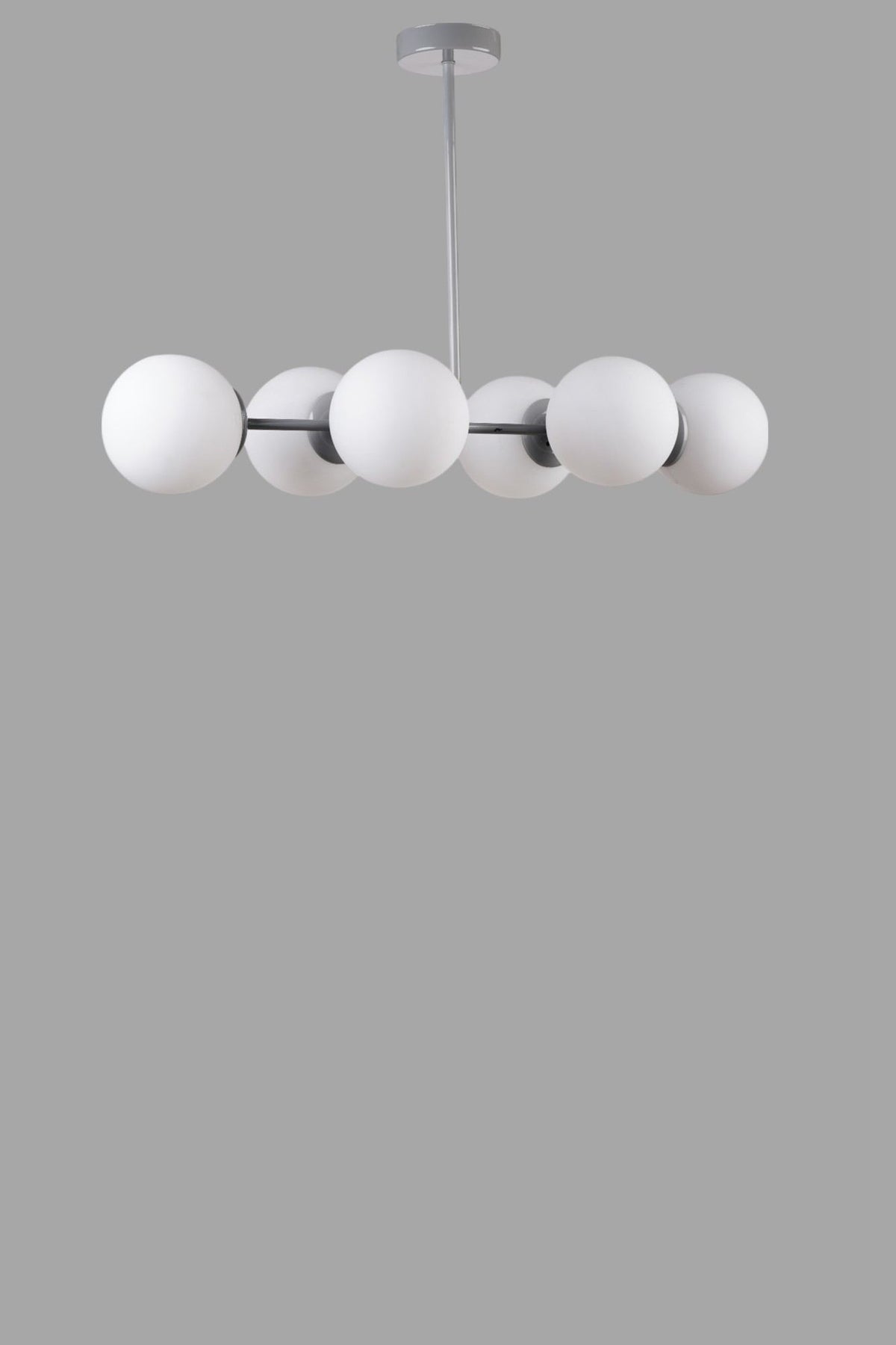 Luster 290, Bijela, Siva