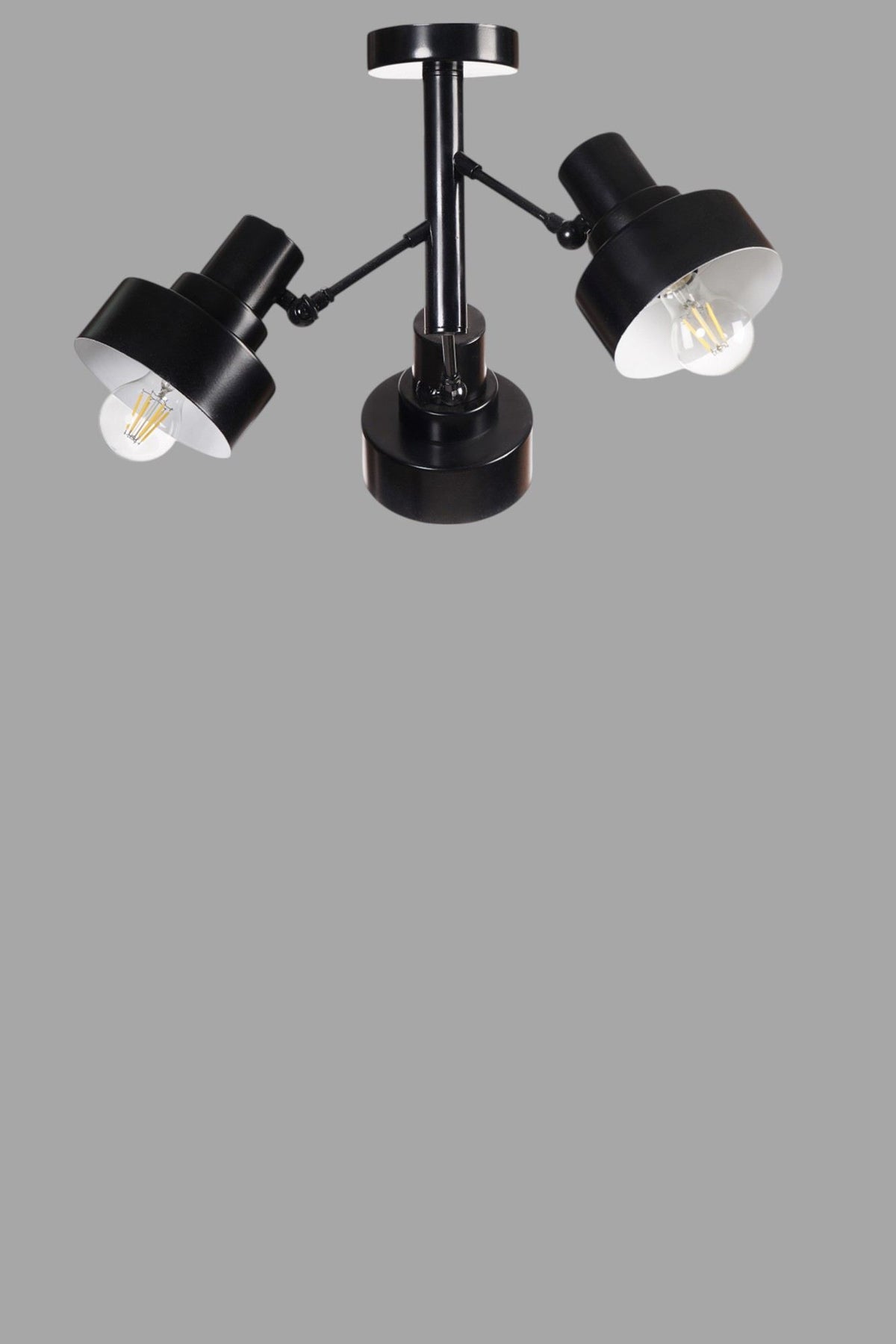 Luster 382, crna
