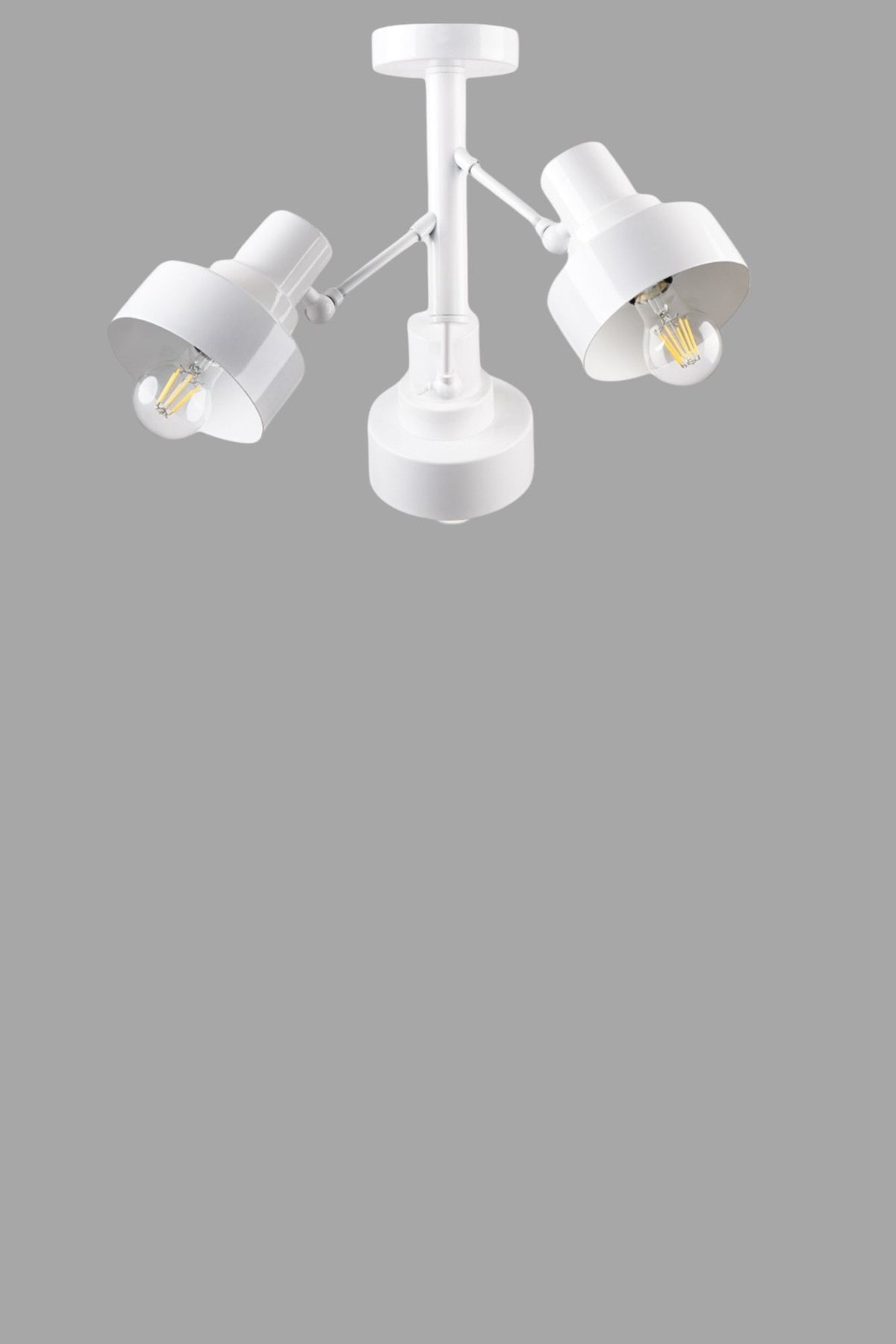 Luster 412, Bijeli