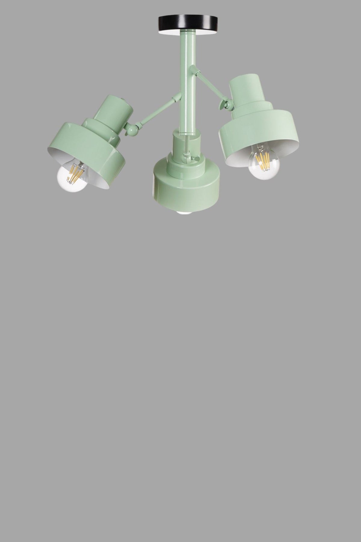 Luster 429, Mint