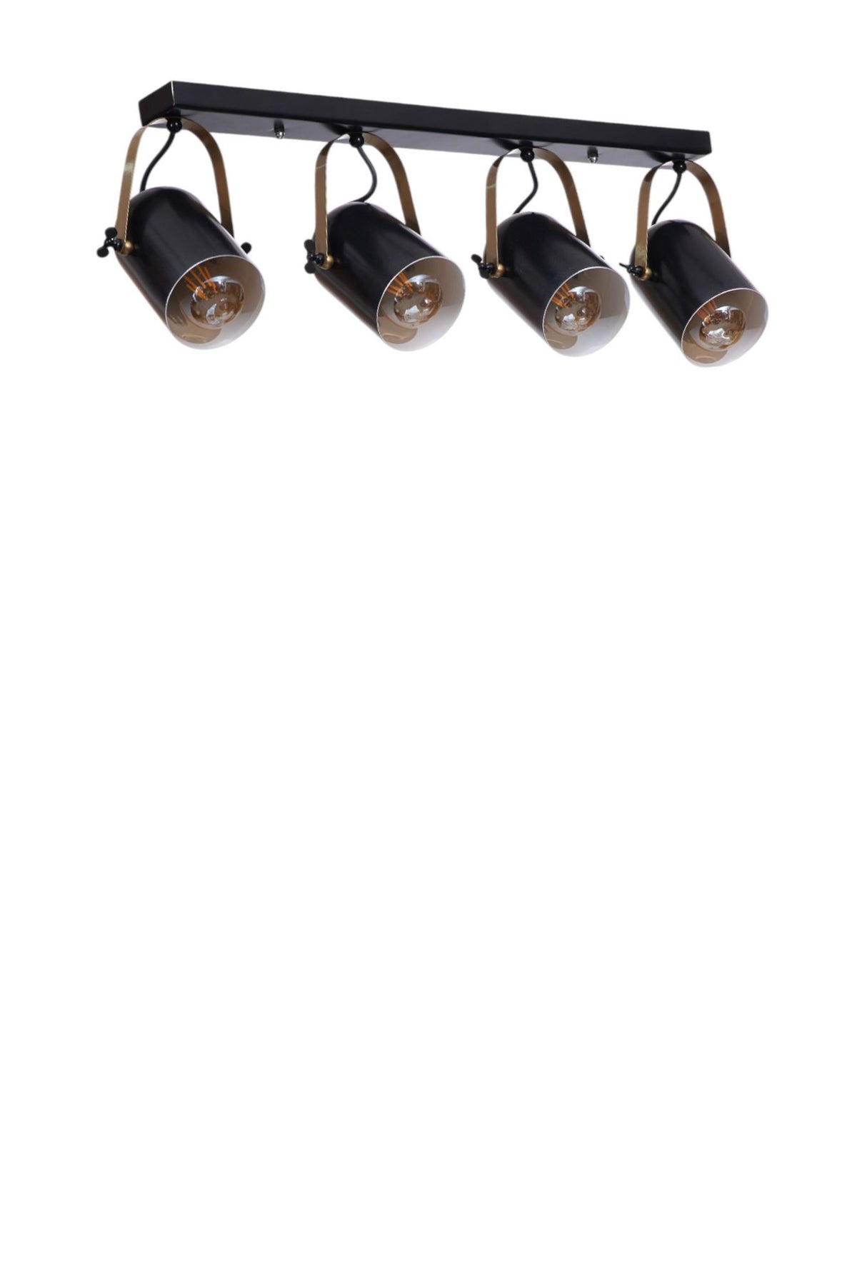 Luster 559, crna, zlatna