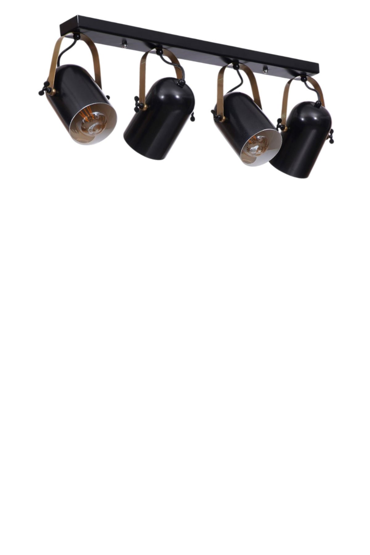 Luster 559, crna, zlatna