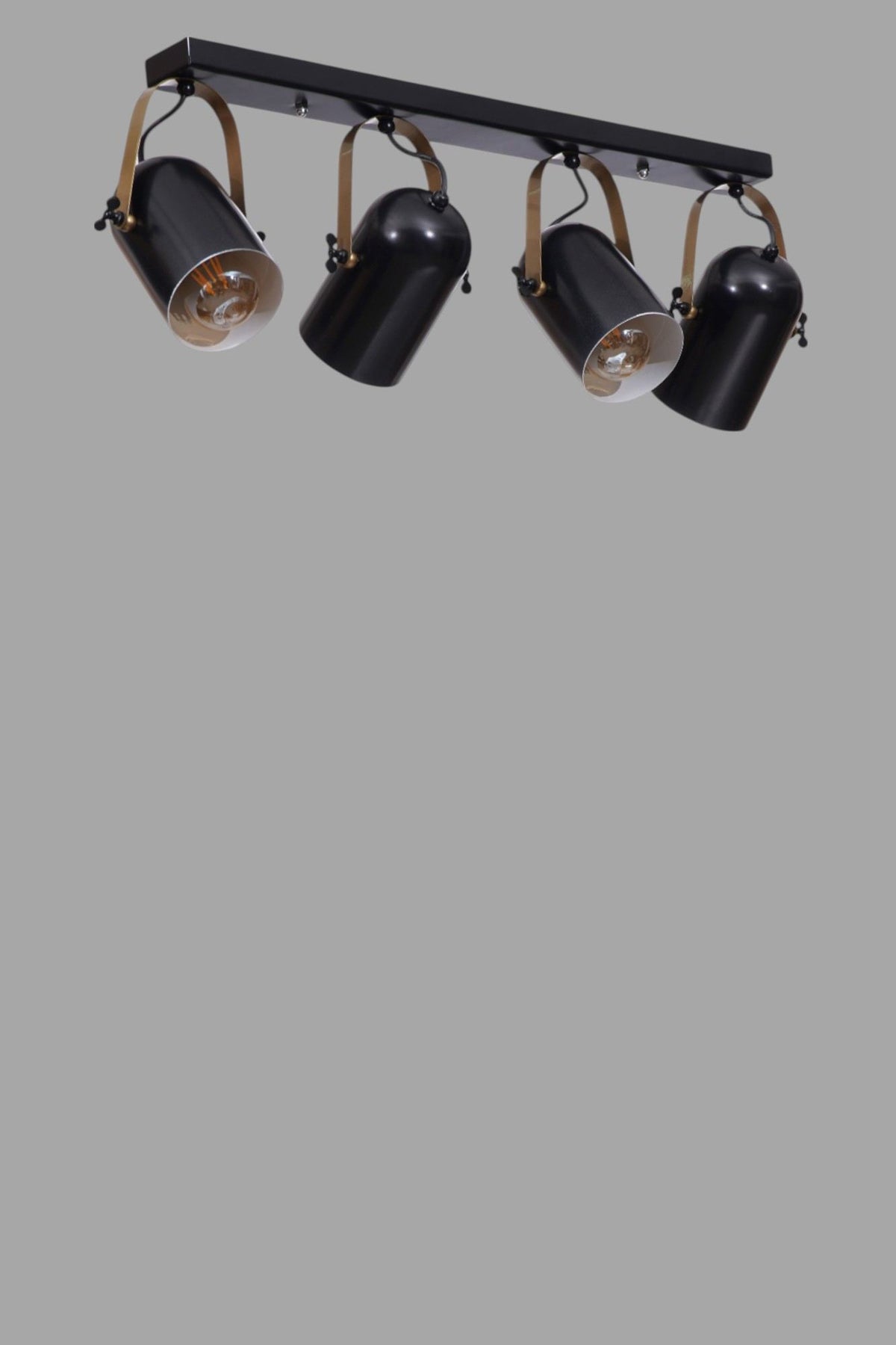 Luster 559, crna, zlatna