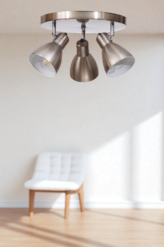 Luster 641, Krom
