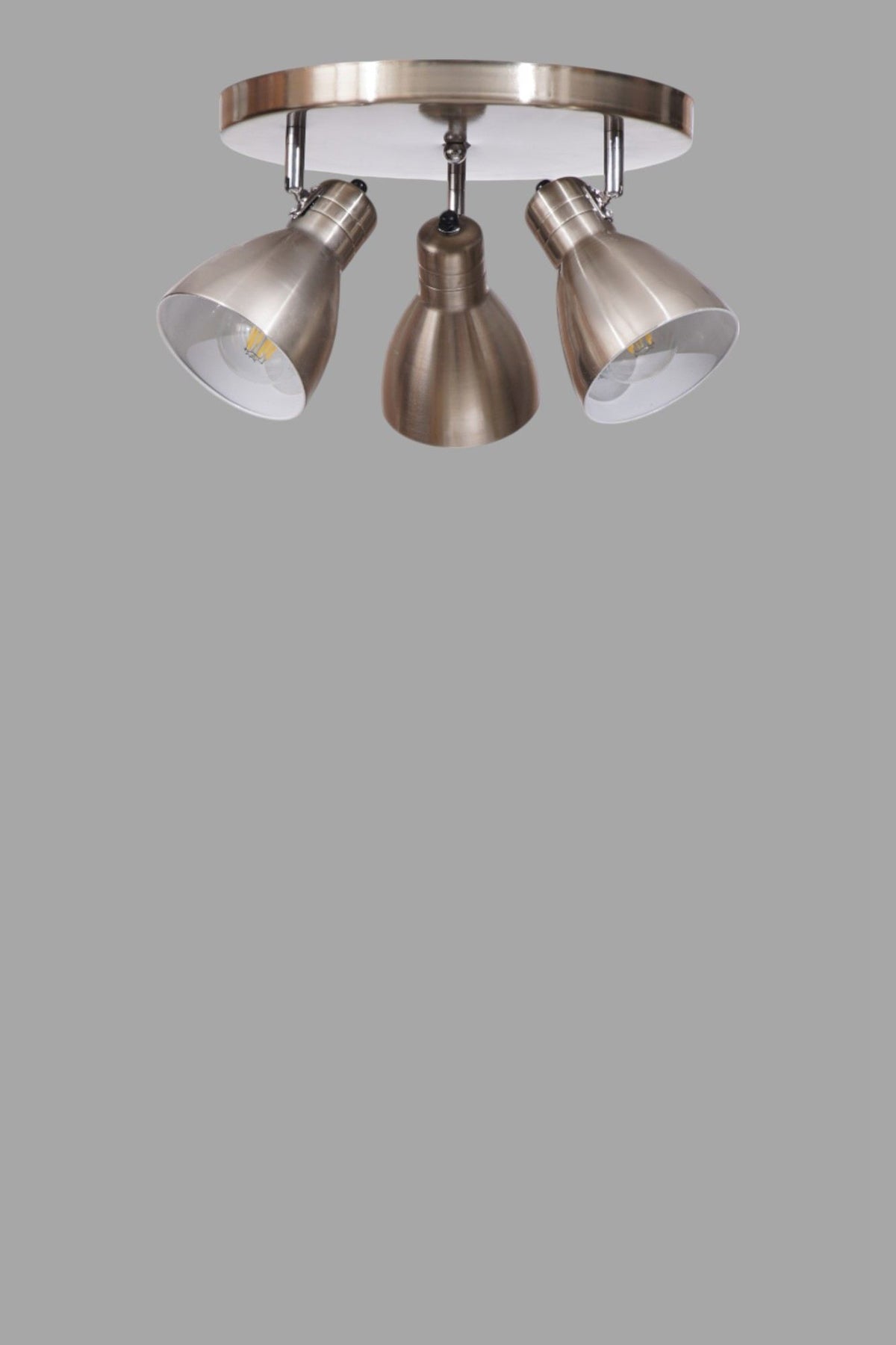 Luster 641, Krom