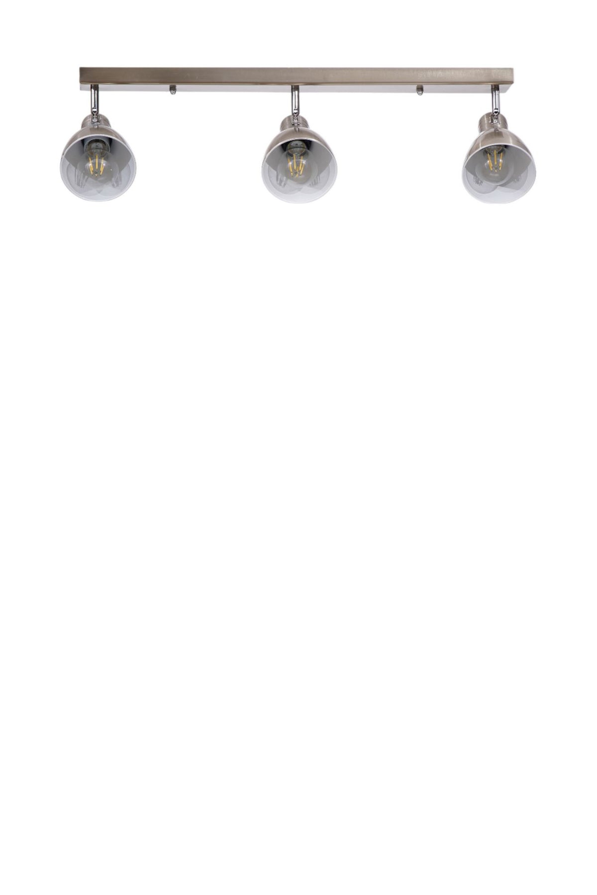 Luster 665, Krom