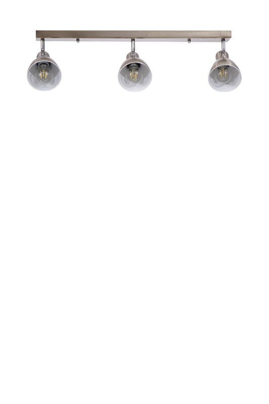 Luster 665, Krom