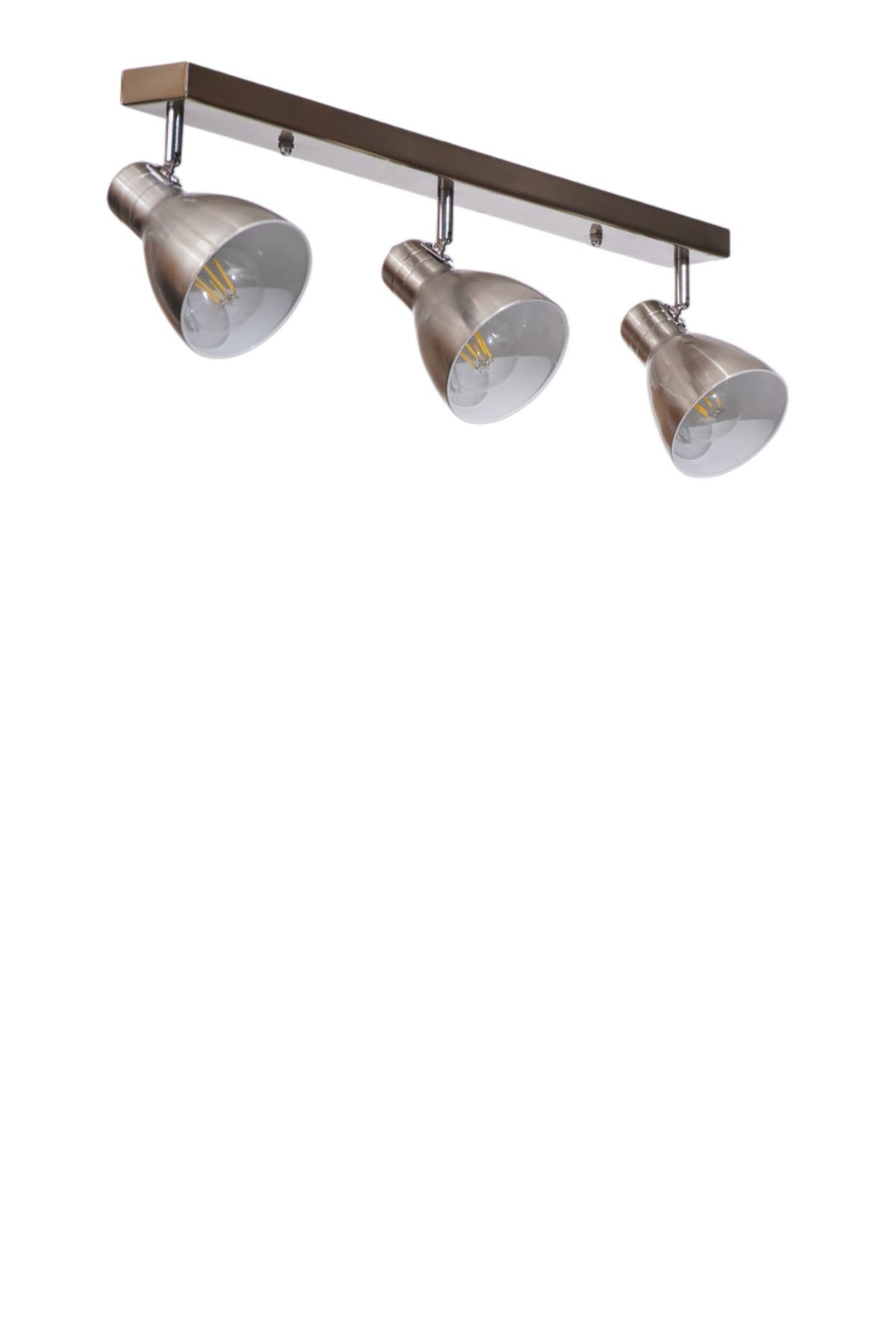 Luster 665, Krom