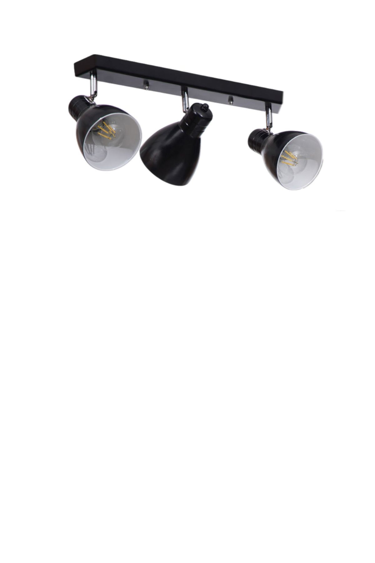 Luster 719, crni