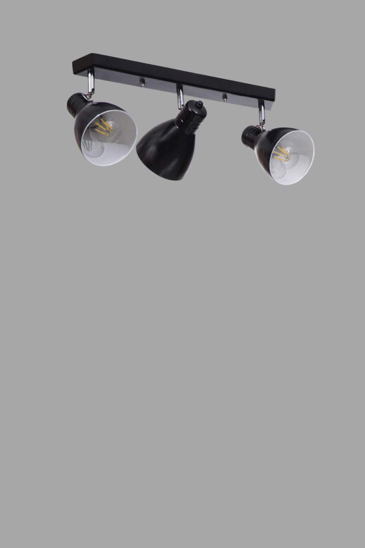 Luster 719, crni