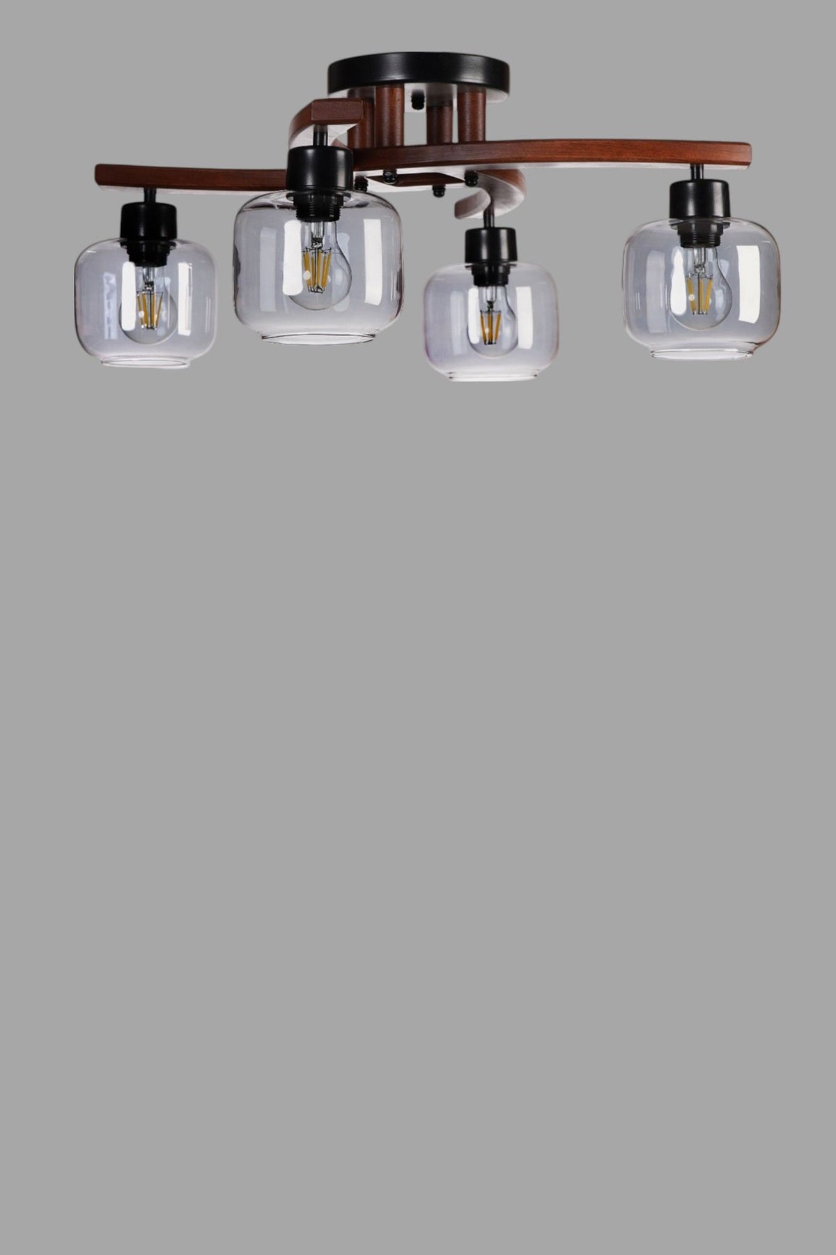 Luster 948, Siva, Orah, Crna
