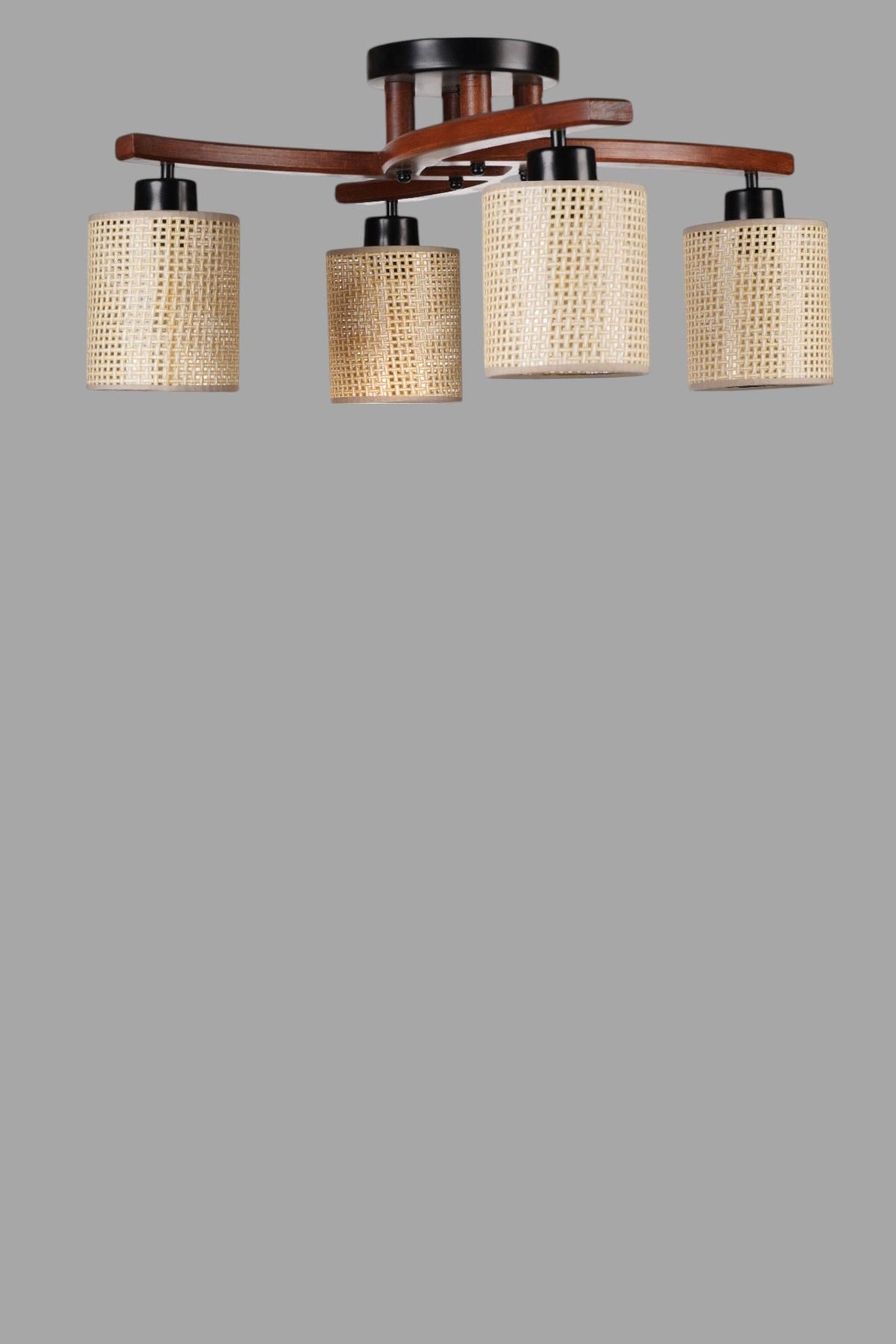 Luster 962, Bež, Orah, Crna