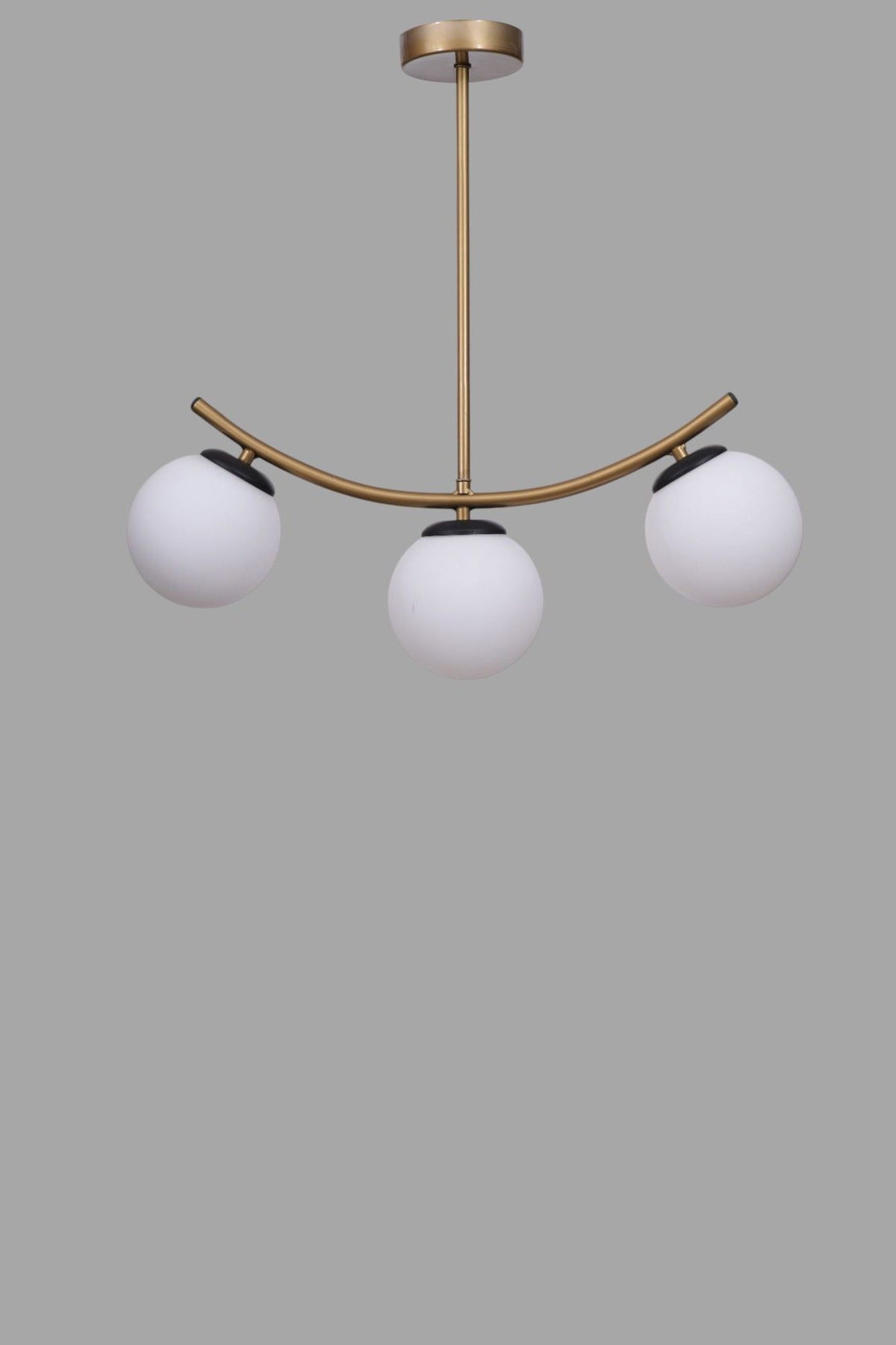 Luster 389, Bijela, Zlatna