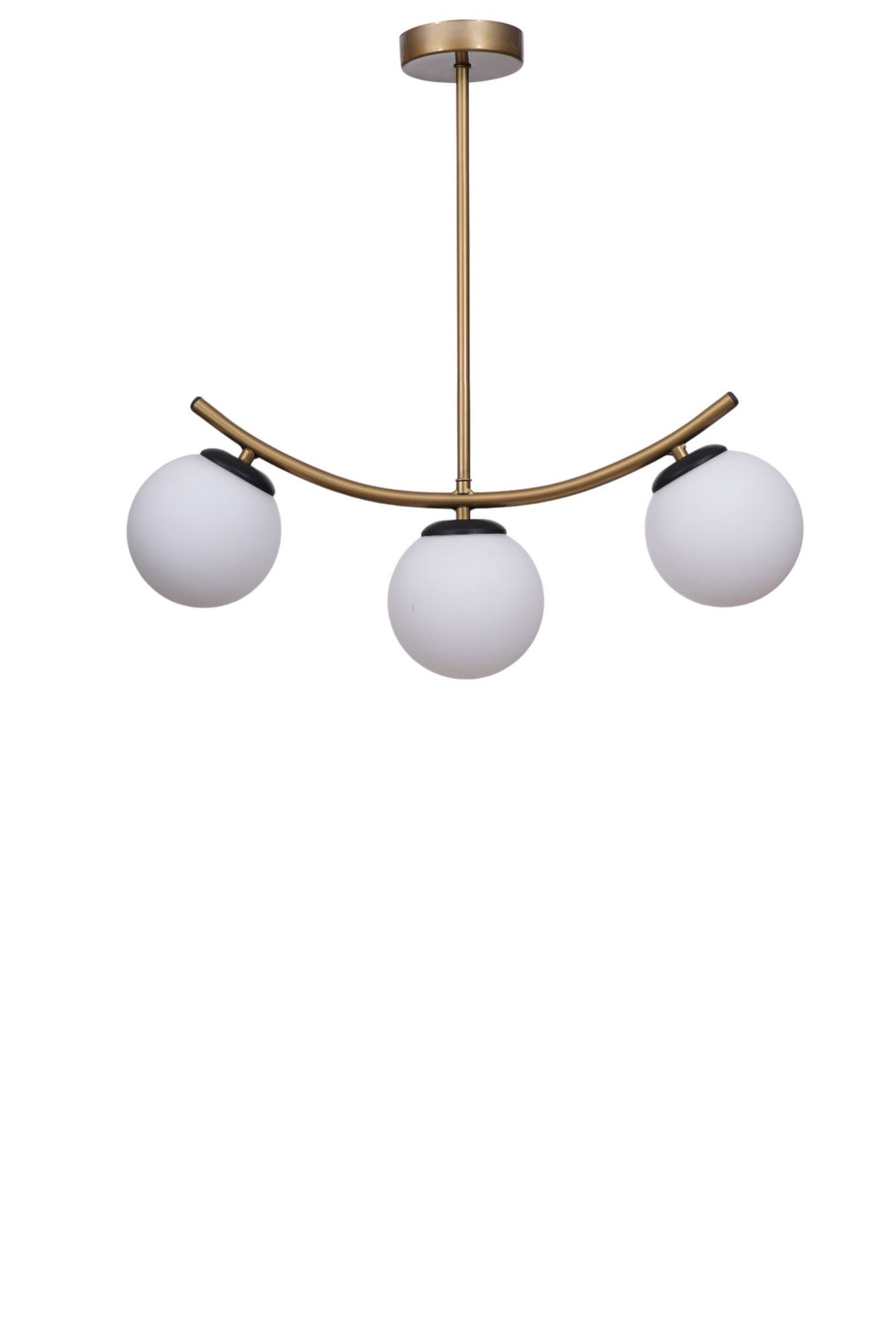 Luster 389, Bijela, Zlatna
