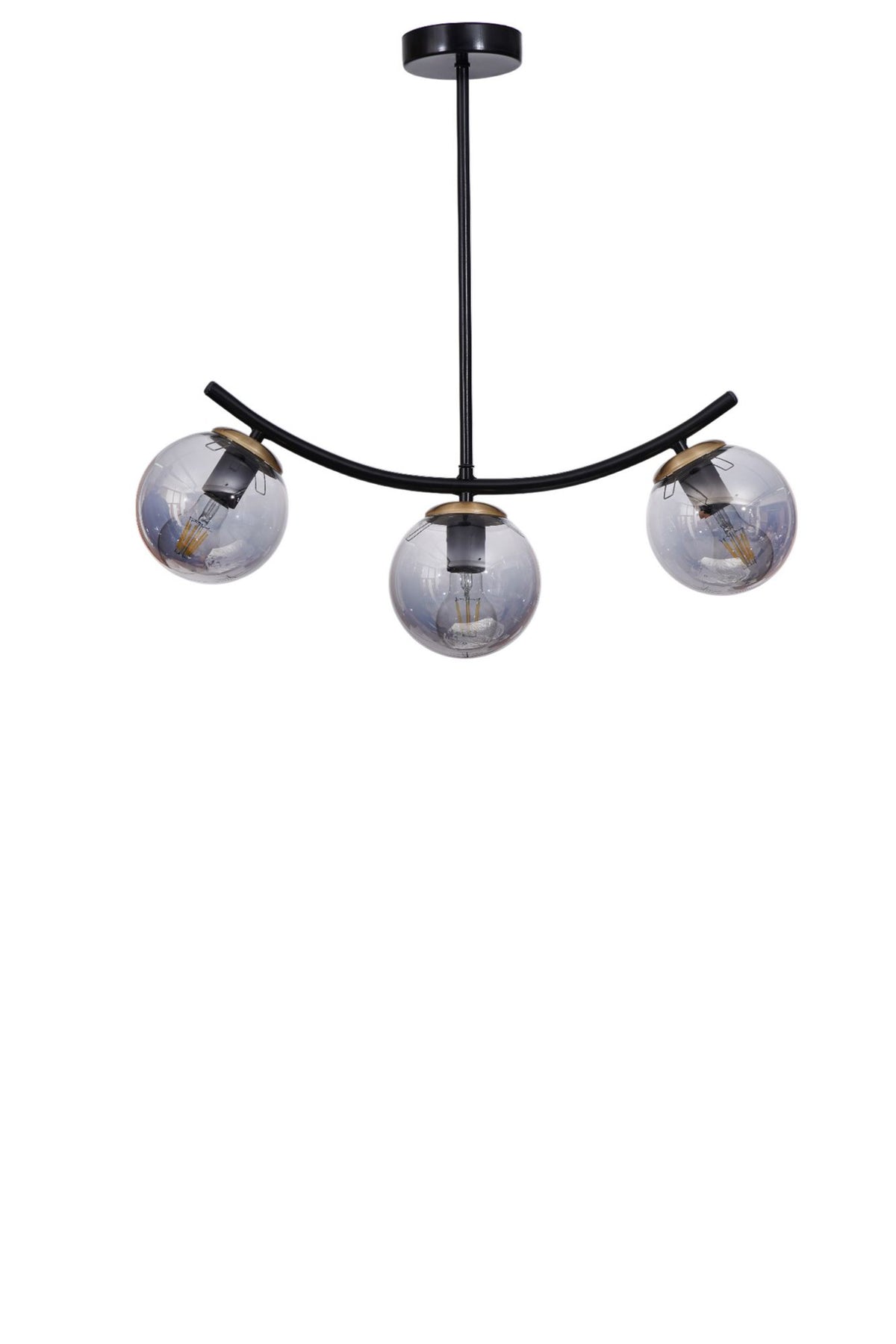 Luster 426, Siva, Crna