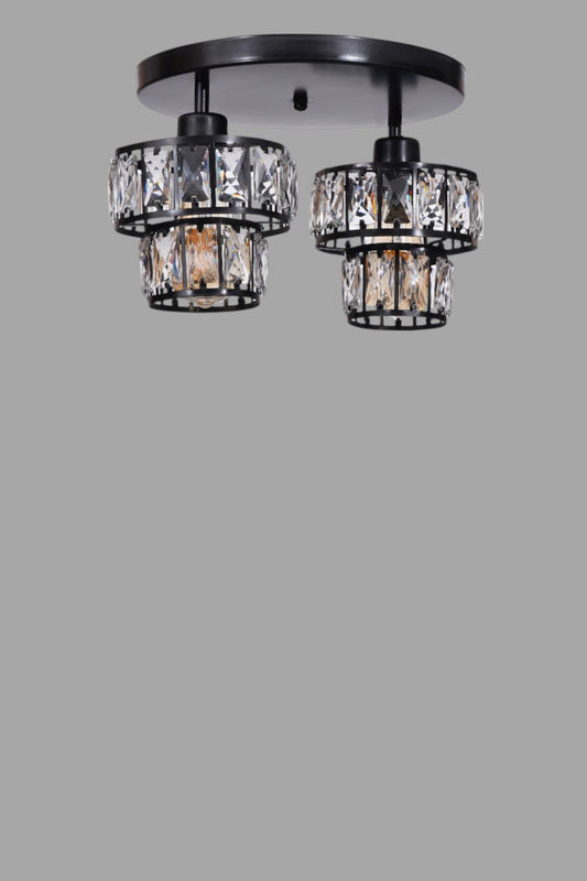 Luster 570, crni