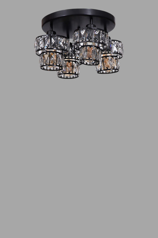 Luster 594, crni