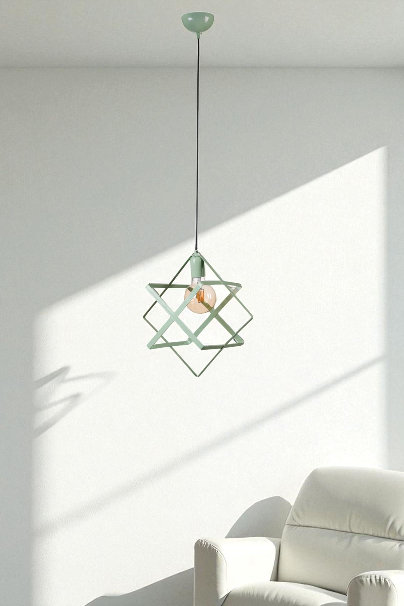 Luster 730, Mint