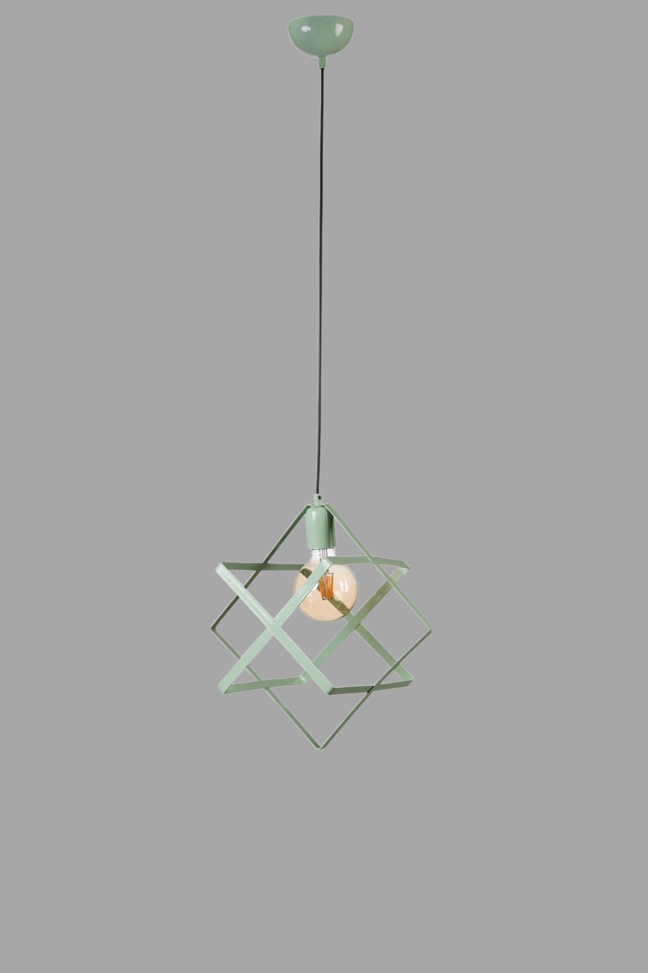 Luster 730, Mint
