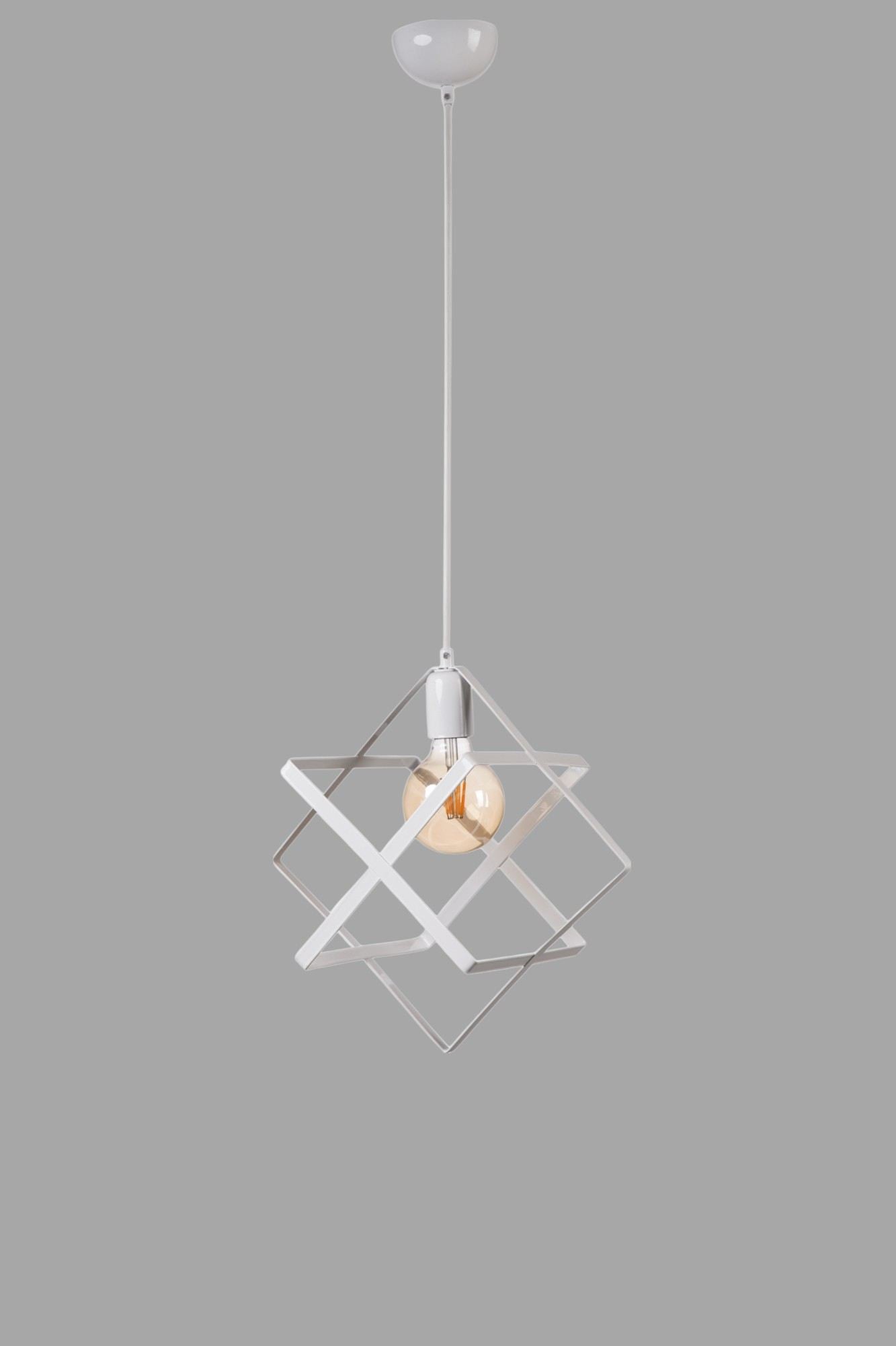 Luster 761, Bijeli