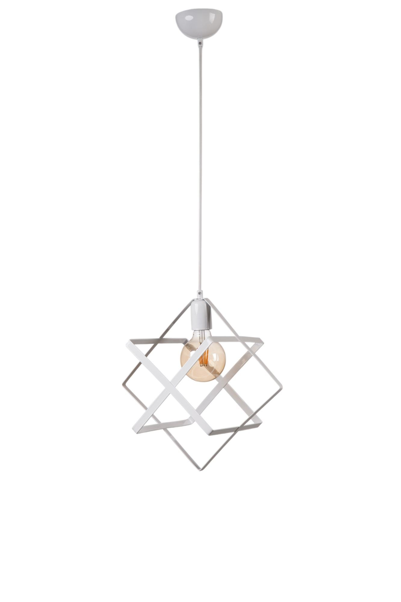 Luster 761, Bijeli