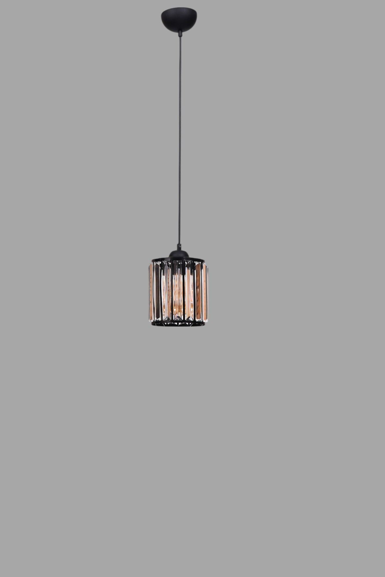 Luster 907, Crni
