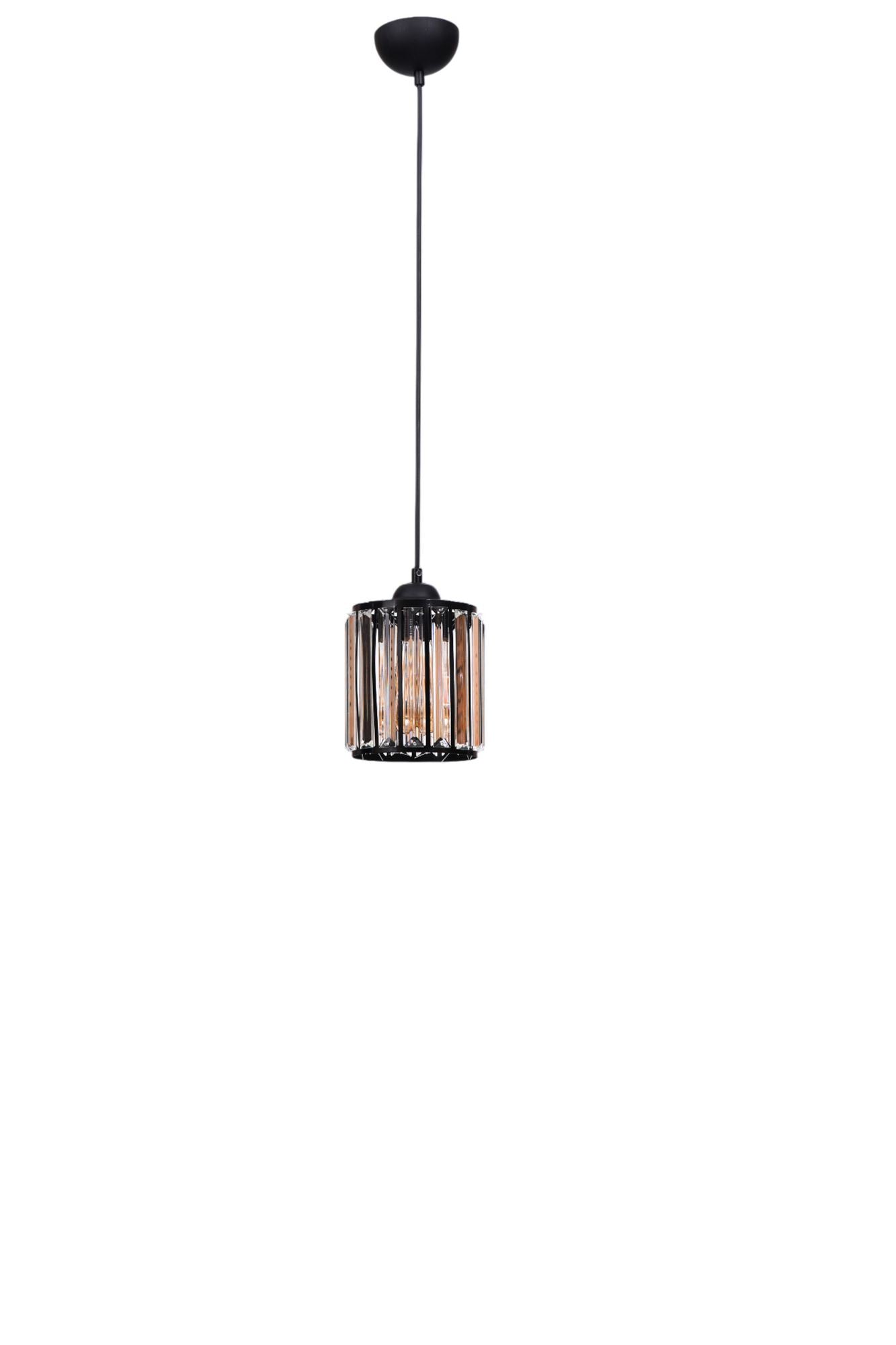 Luster 907, Crni